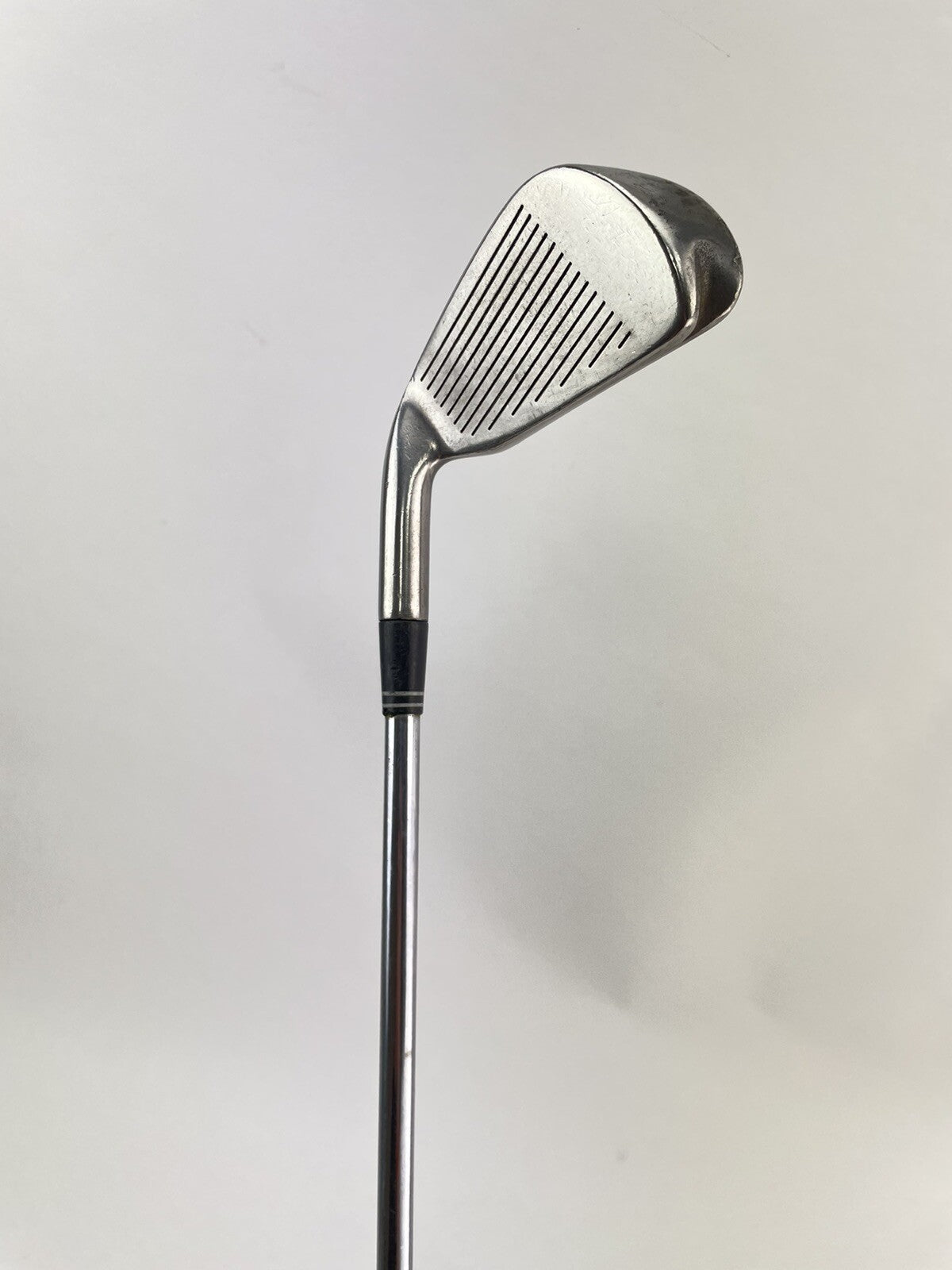 MacGregor The Doctor 4 Iron Regular Flex Steel /Right Handed /New Grip /1859213