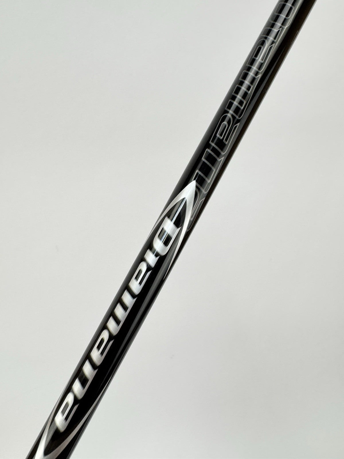 Sub70 TAII 4 Iron Blackout Forged Diamana Stiff Graphite /Right /Mid Grip /3562717