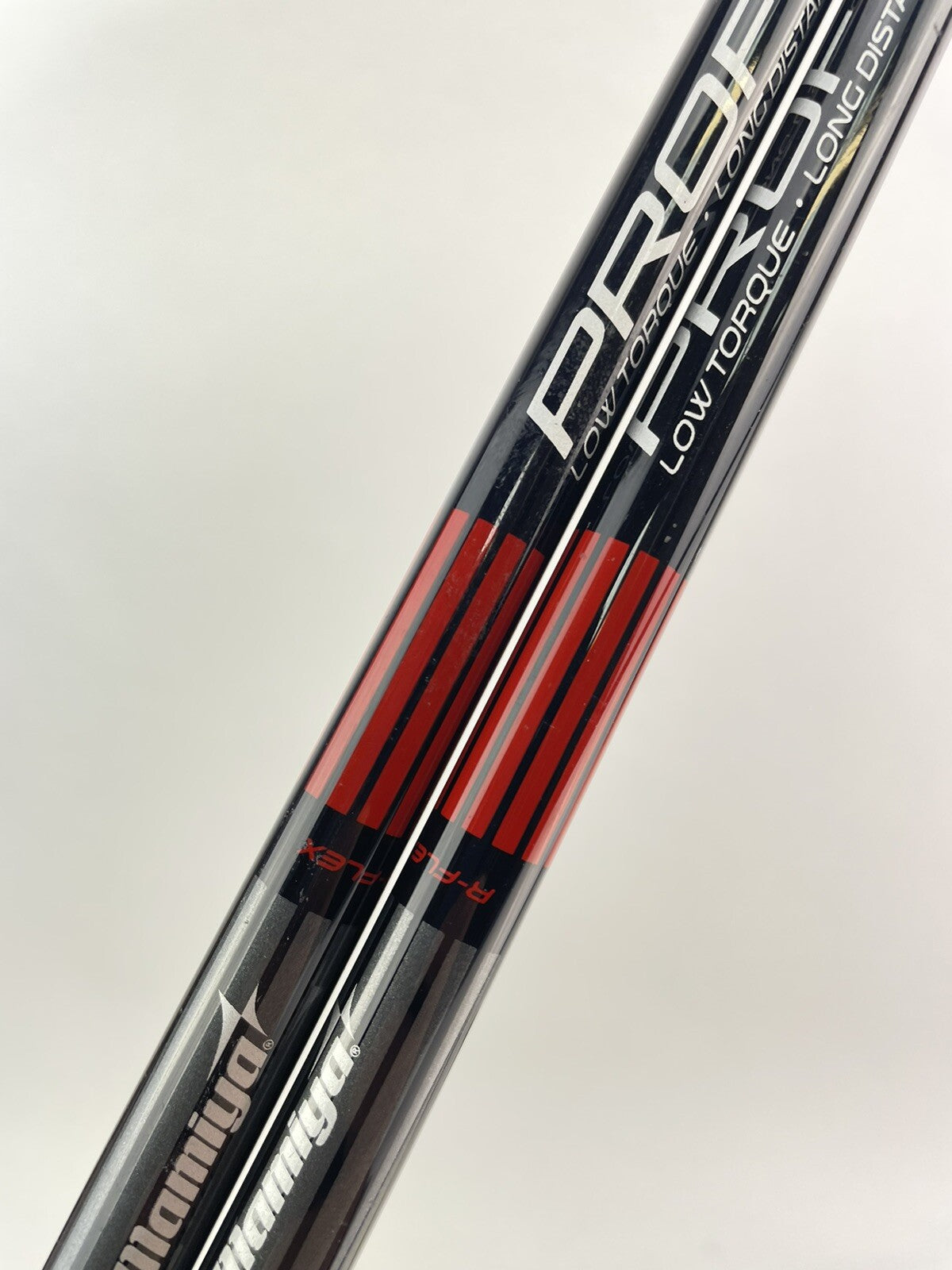 UST Mamiya Wedge Shaft Set (2) Proforce Regular Graphite /0.355 Tapered /1771310