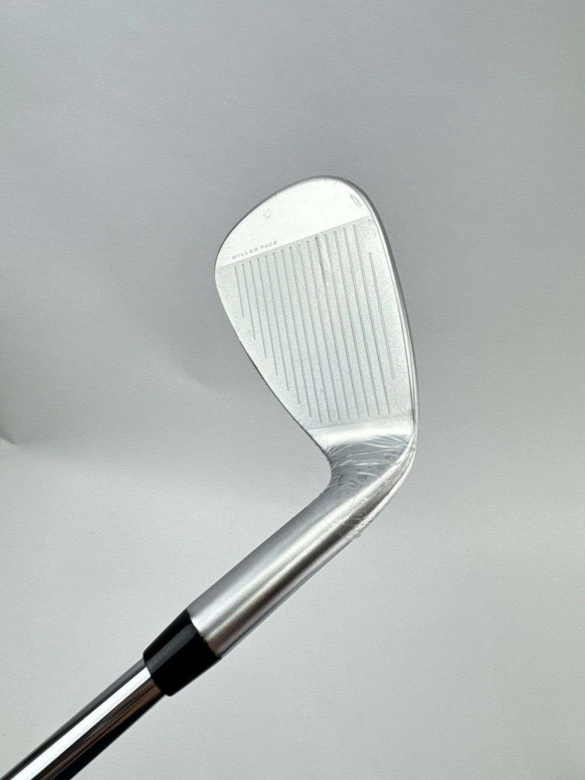 Cobra LTDX Gap Wedge Left Handed KBS Tour 90 Stiff Flex Steel /Brand New /2489610