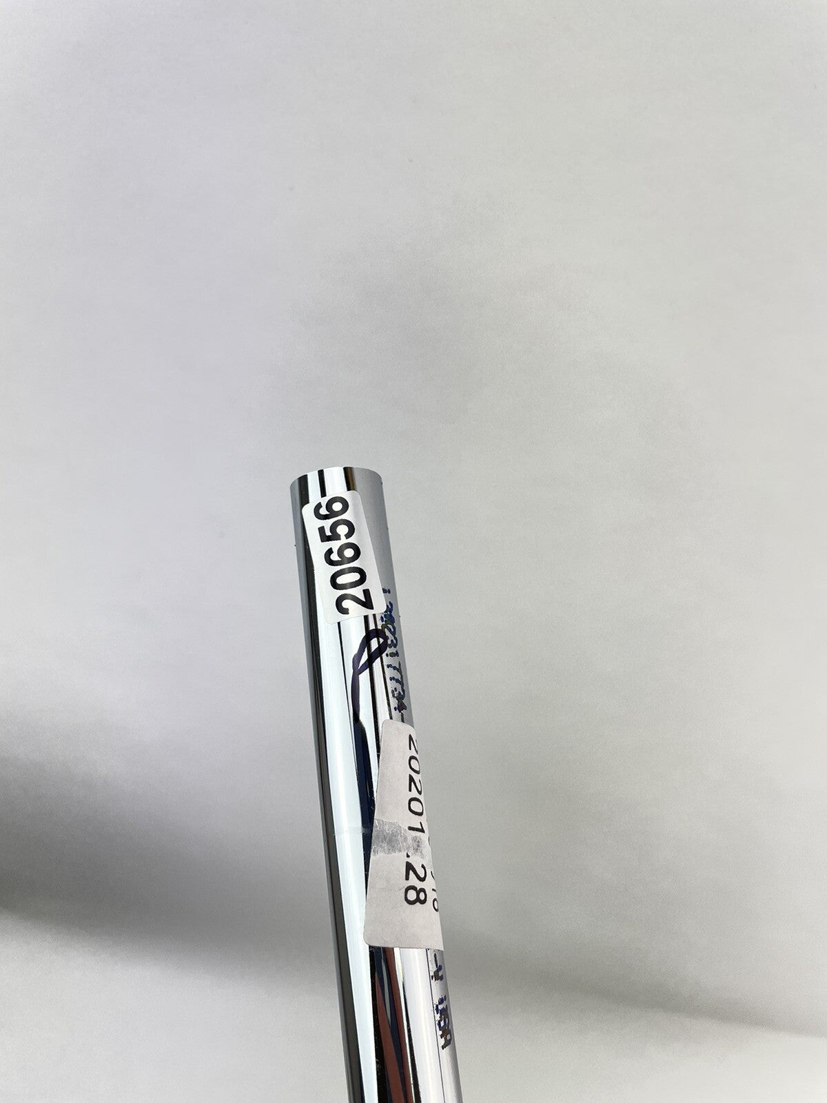 Elevate ETS 95 Iron Shaft Stiff Flex Steel 35" /0.370 Parallel Tip /2065612