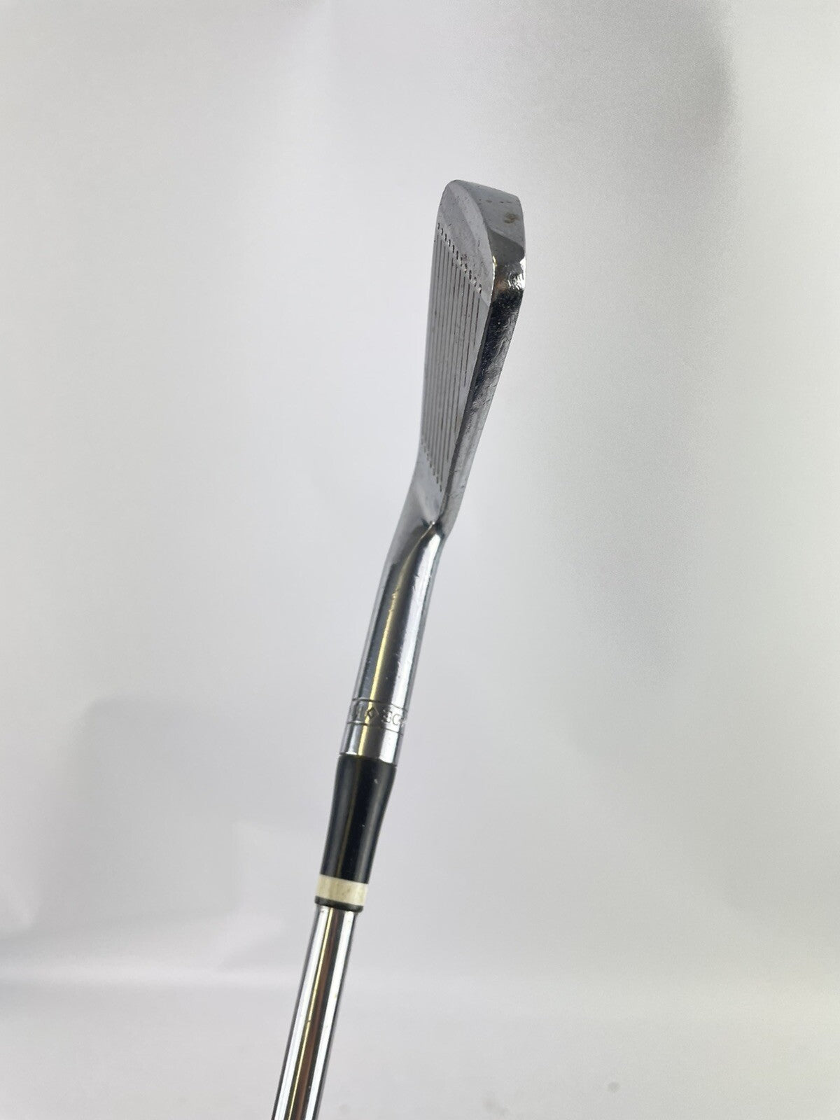 Slazenger Golf Blade 3 Iron Peter Alliss Regular Steel /Right /New Grip /42897