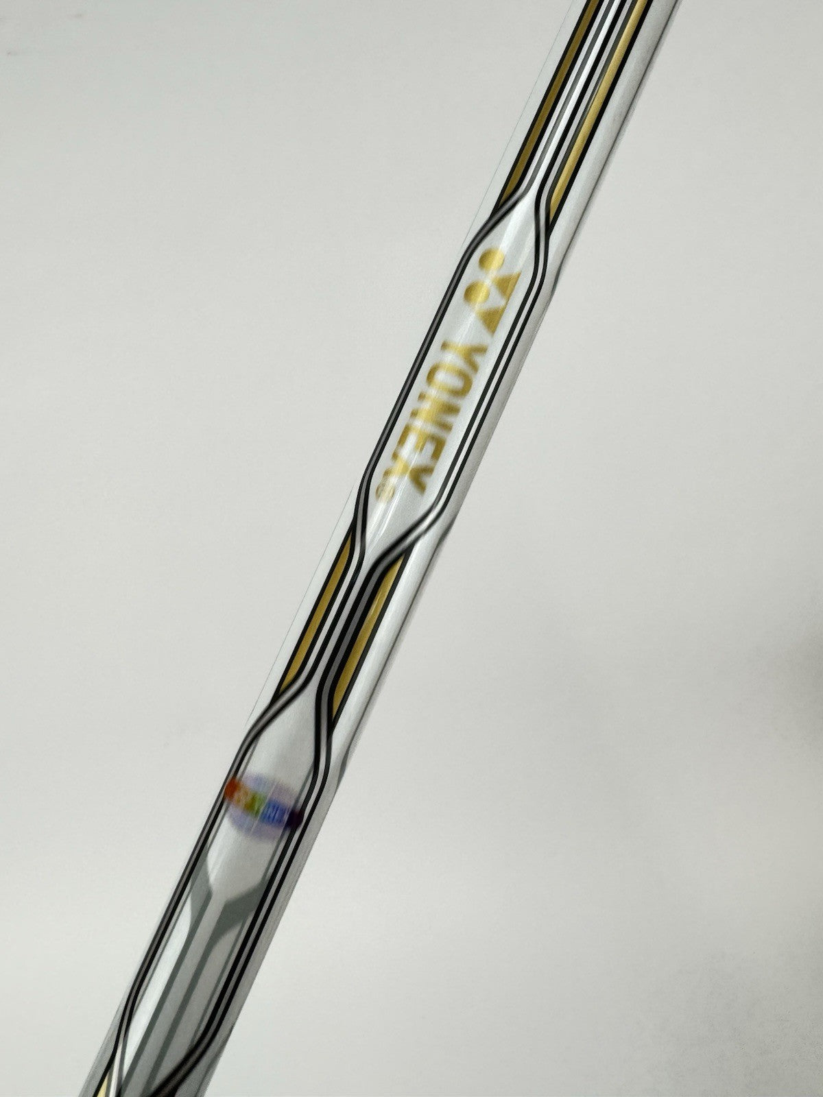 Yonex Royal Ezone 7 Iron 26* Senior Flex Graphite /Right Handed /New /3402214