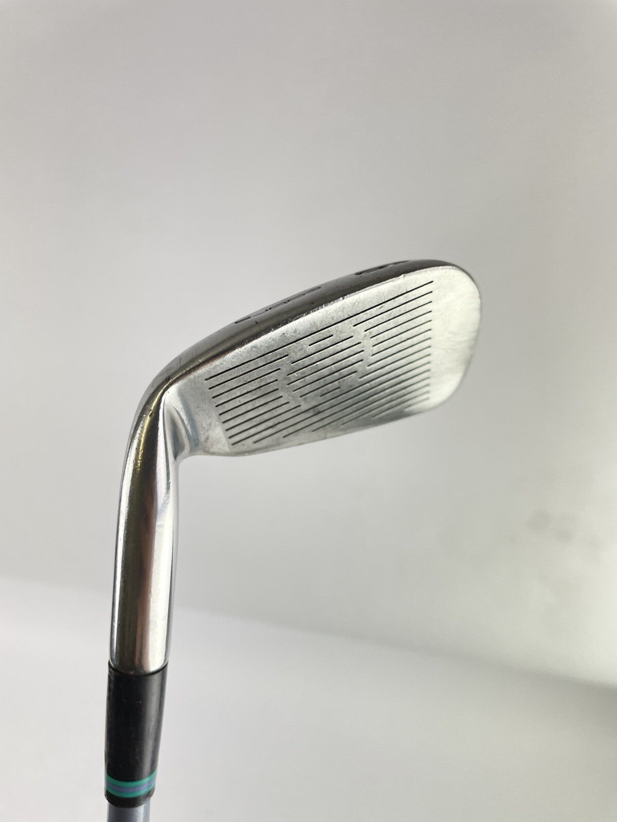 Cobra Lady 9 Iron Ladies Flex Graphite /Right Handed /New Grip / 105749
