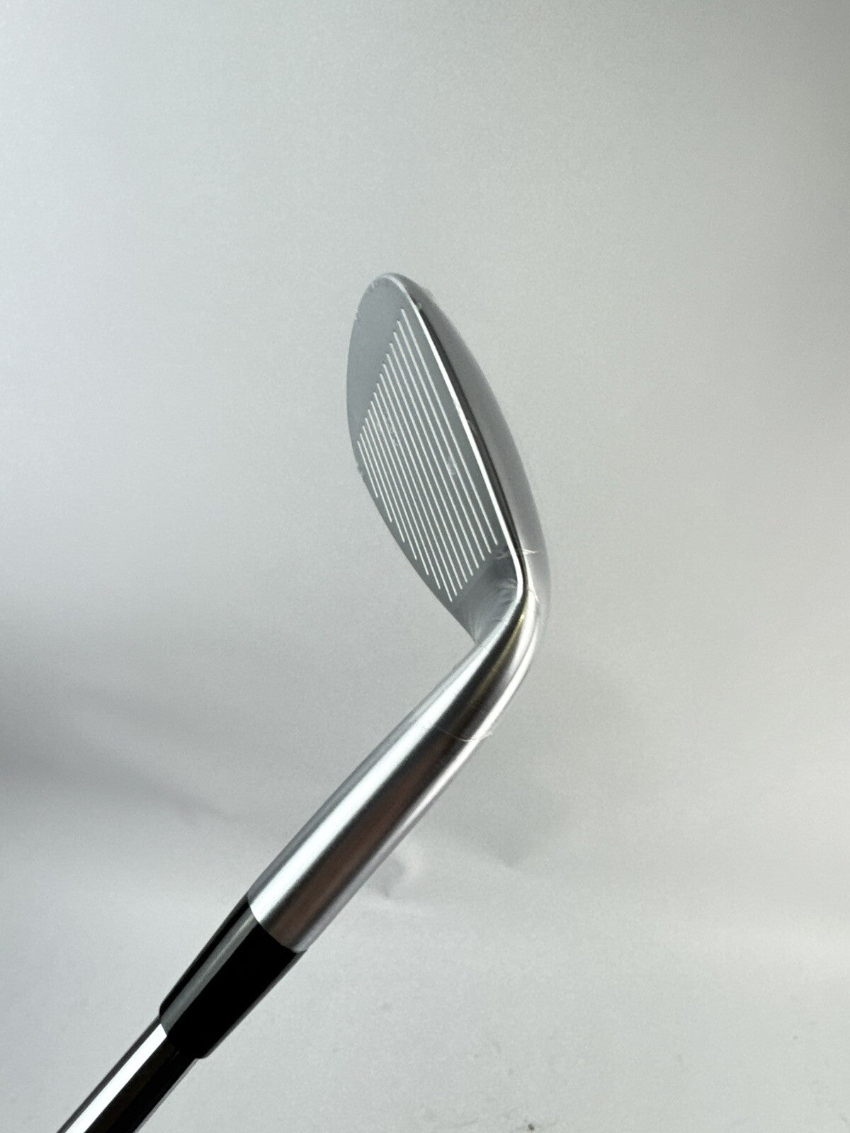 Mizuno JPX923 Lob Wedge Hot Metal 60* Nippon Regular Steel /Left Handed /227827