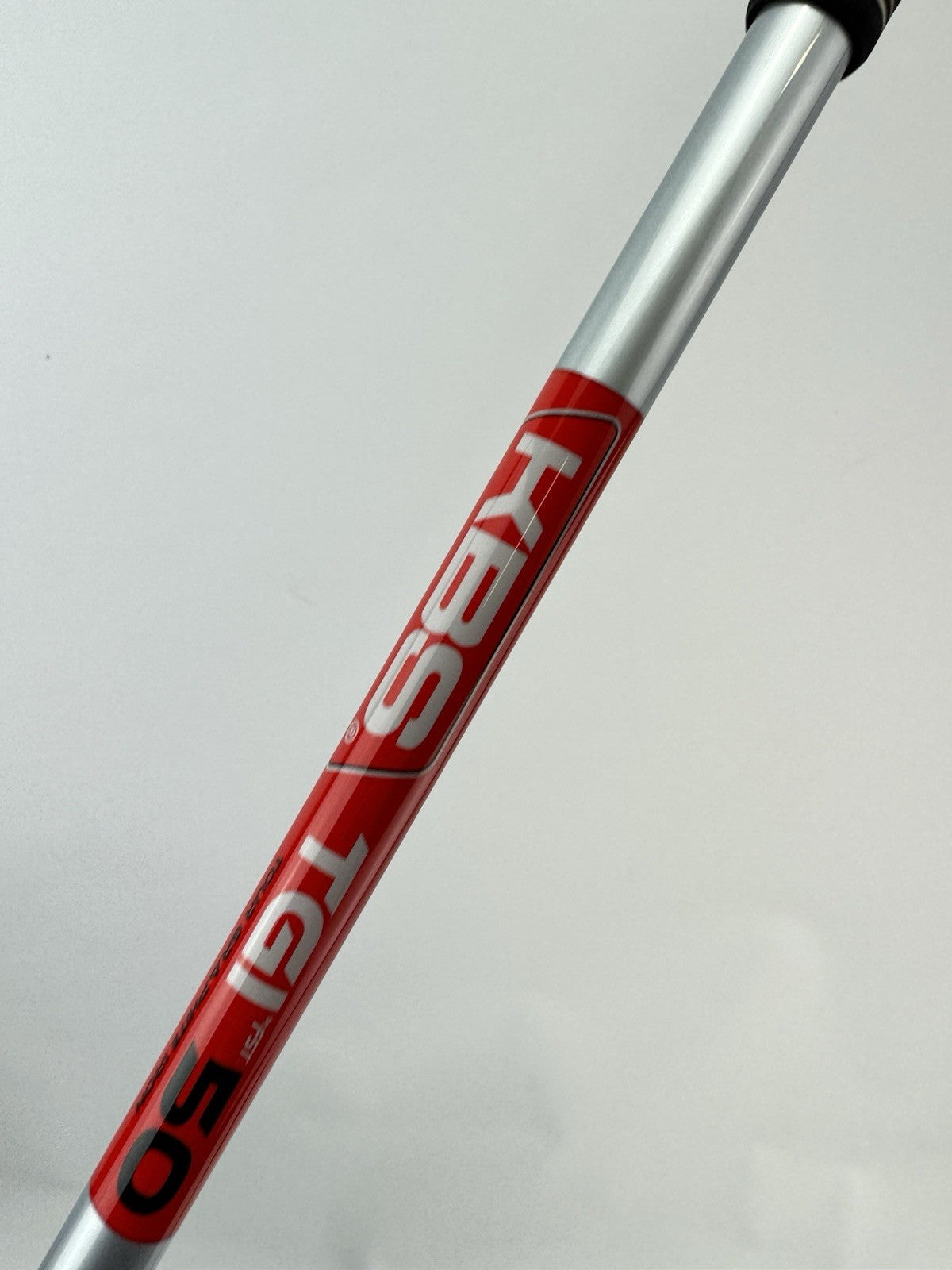 Cobra F9 Pitching Wedge KBS TGI 50 Senior Graphite /Standard Length /New /3042711