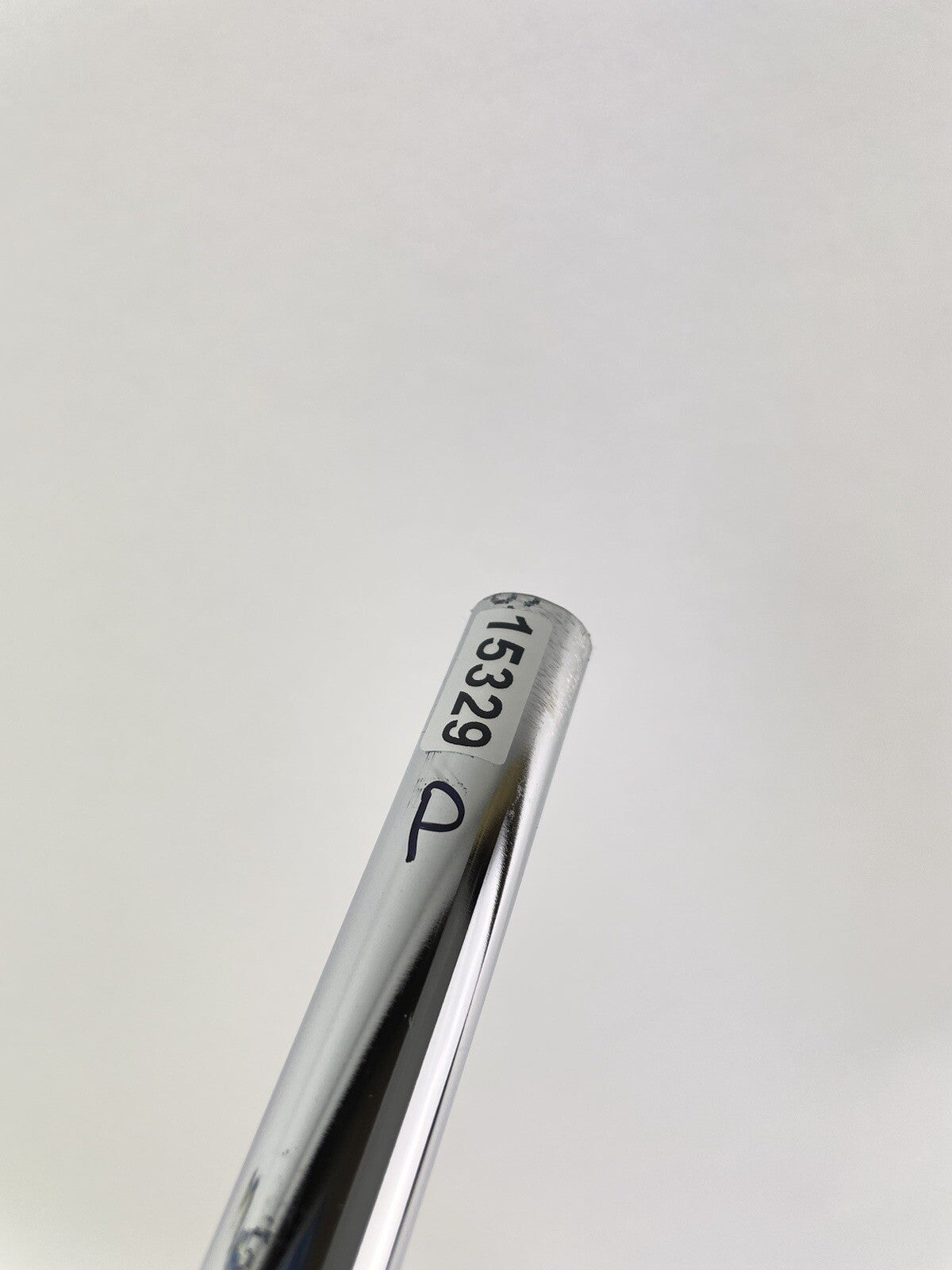 Nippon 950GH Iron Shaft Stiff Flex Steel 36" /0.370 Parallel /1532913