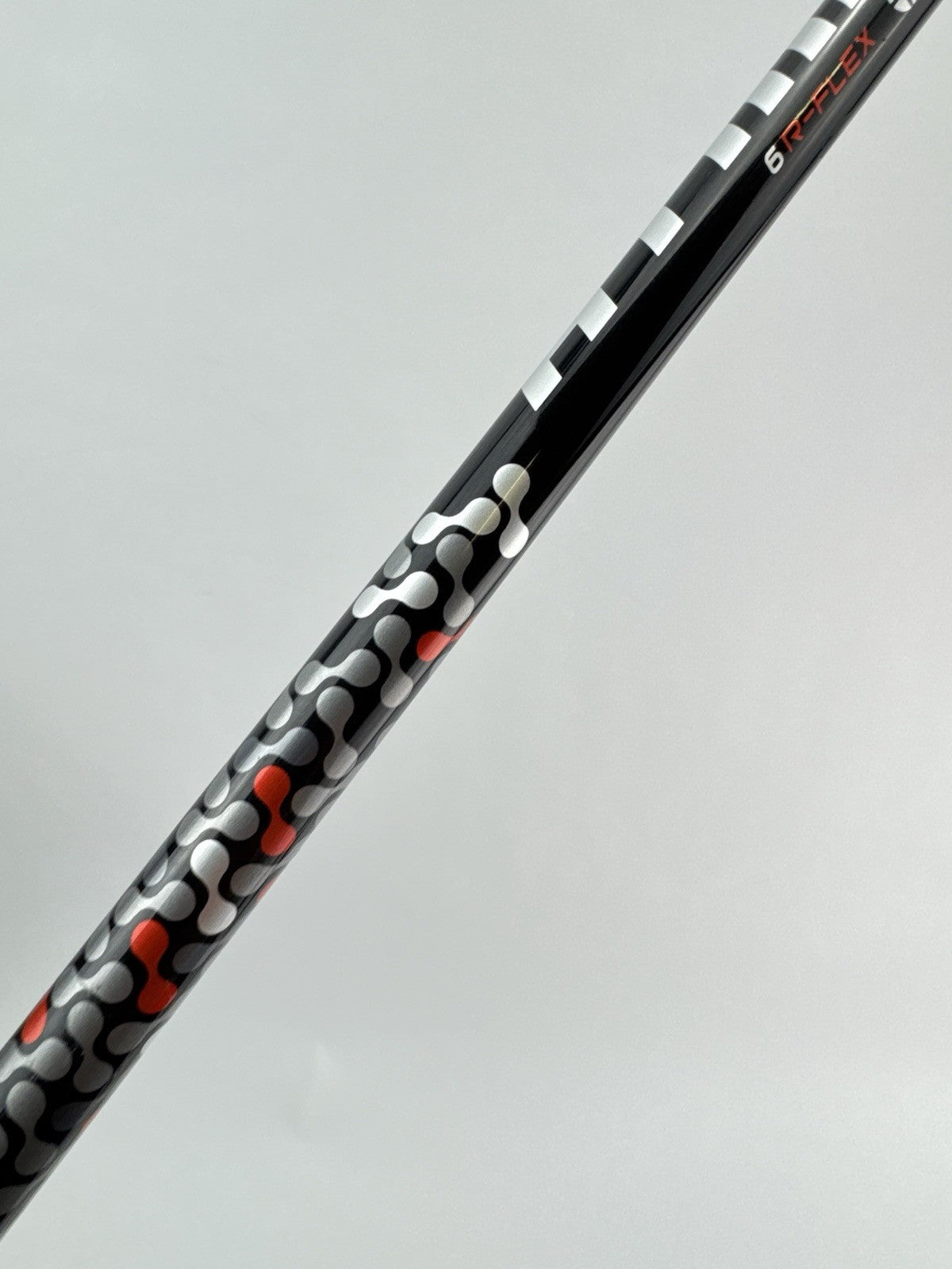 Fujikura Atmos Iron Shaft Regular Flex Graphite 36” /0.355 Tapered /305944