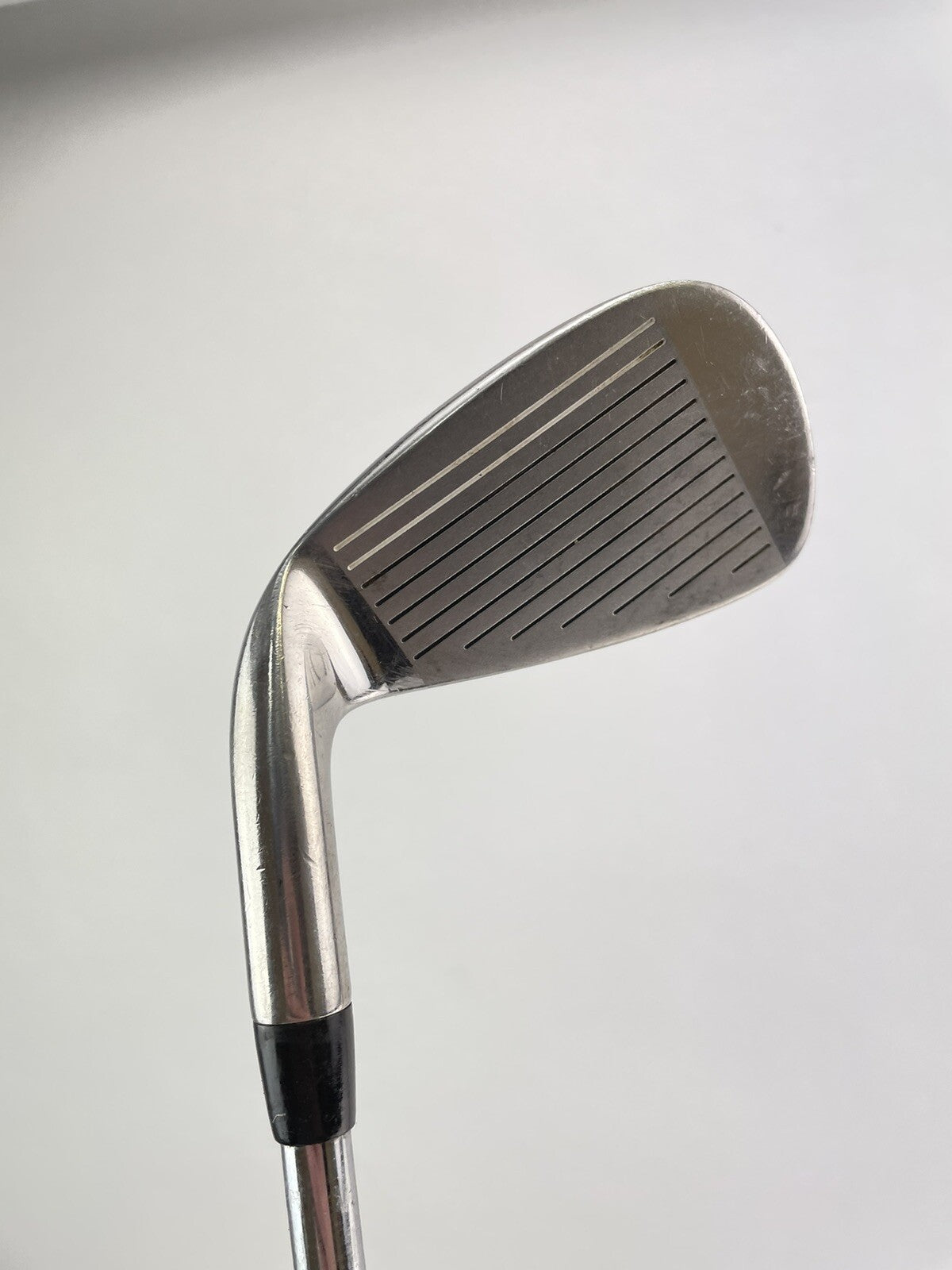 Wilson Golf 5 Iron 1200 Gear Effect Regular Steel /Right /-1/2” /New Grip /200508