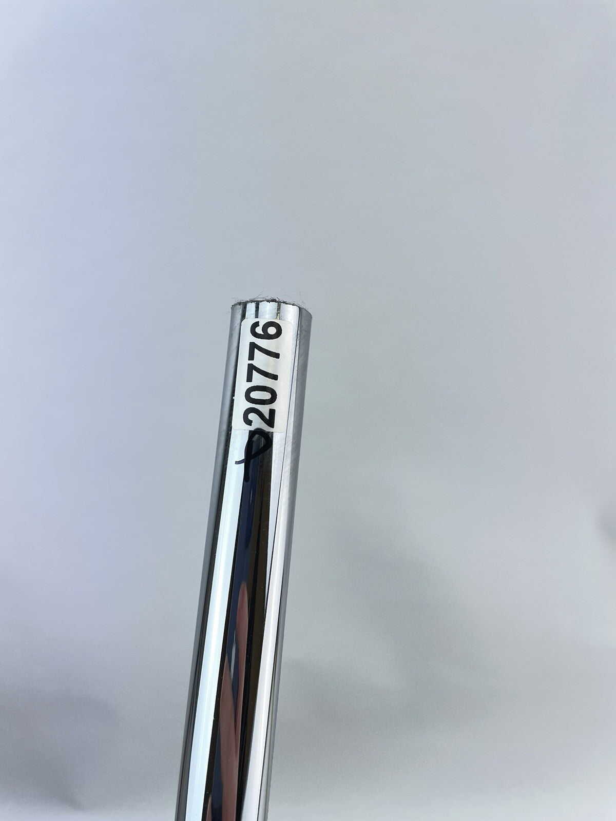 Elevate MPH Iron Shaft 95 Regular Flex Steel 36" /0.370 Parallel /2077613