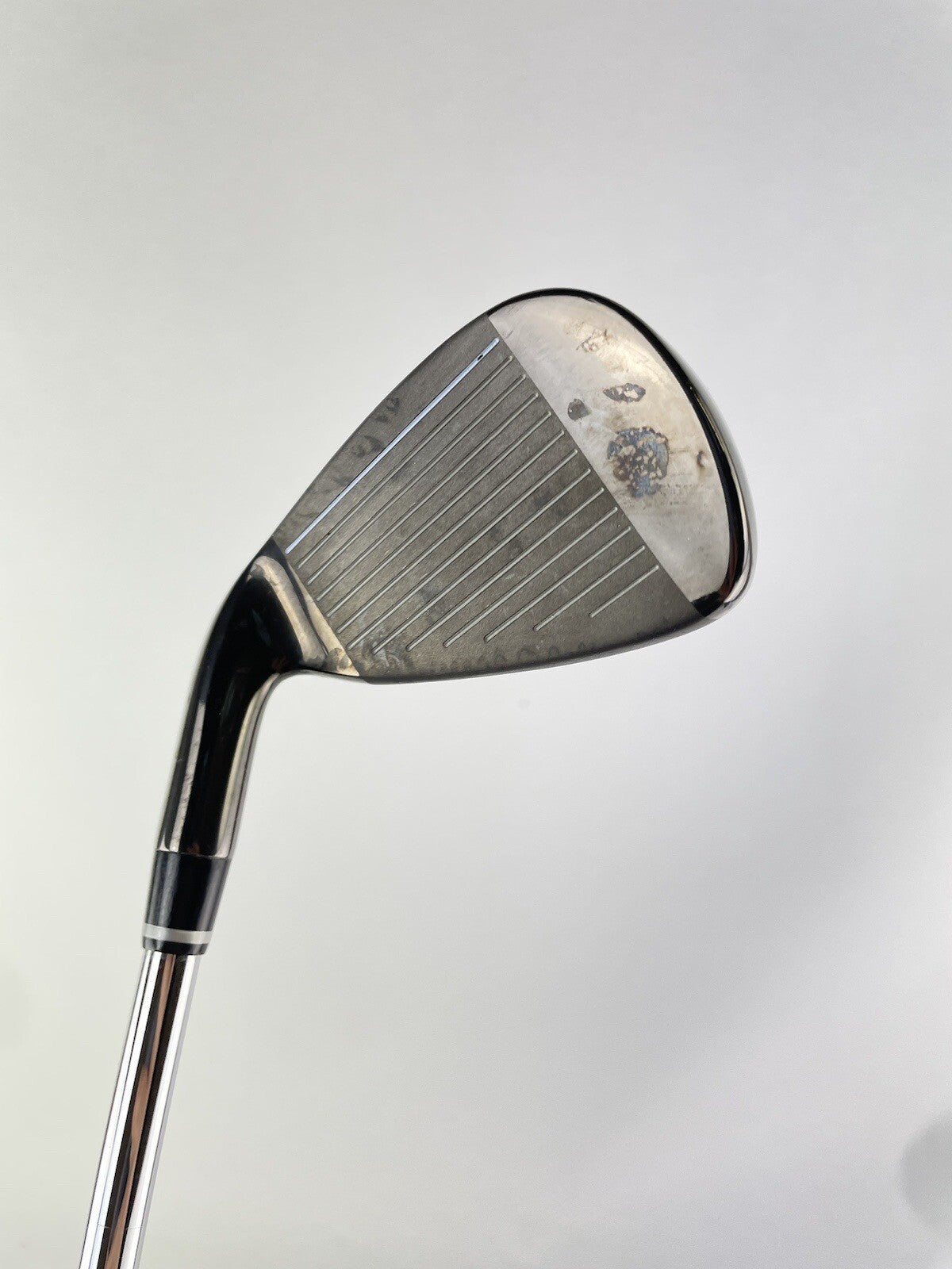 Lynx Golf BC+ 6 Iron Tour Grind Regular Flex Steel /Right Handed /1385412