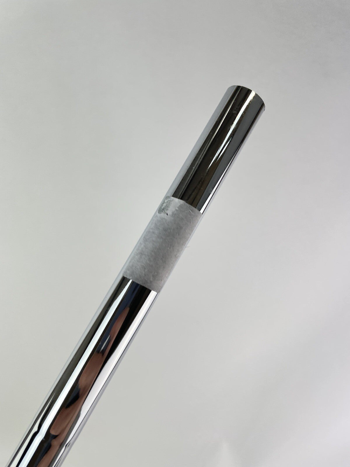 Elevate ETS Iron Shaft VSS Pro 115 Regular Steel 35" /0.355 Tapered /148858