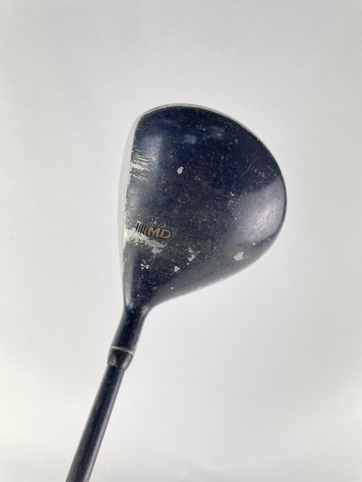MD Golf Ladies 7 Wood 24* Ladies Graphite /Right Handed /New Grip /1460311
