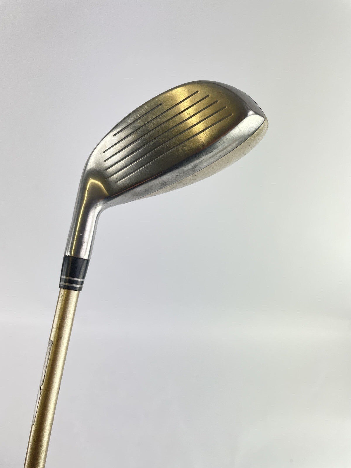 Nicklaus Ladies 4 Hybrid Airmax Ladies Graphite /Right Handed /New Grip /91237