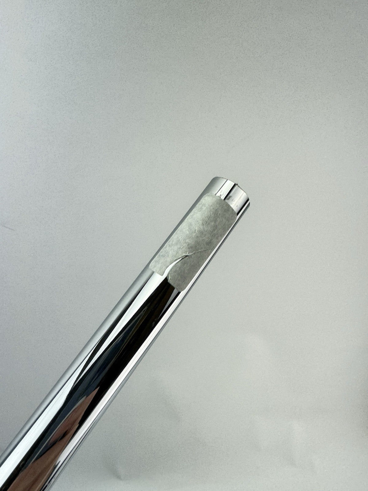 KBS $-Taper Iron Shaft 120 Stiff Flex Steel 38” /0.355 Tapered /3042613