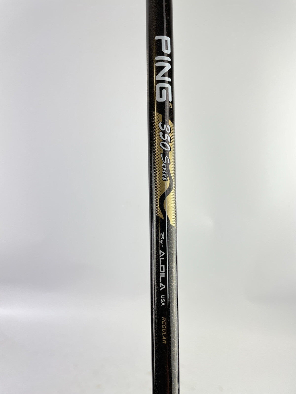 Ping i3 Oversize 6 Iron Blue Dot Regular Flex Graphite/ Golf Pride/ 31269