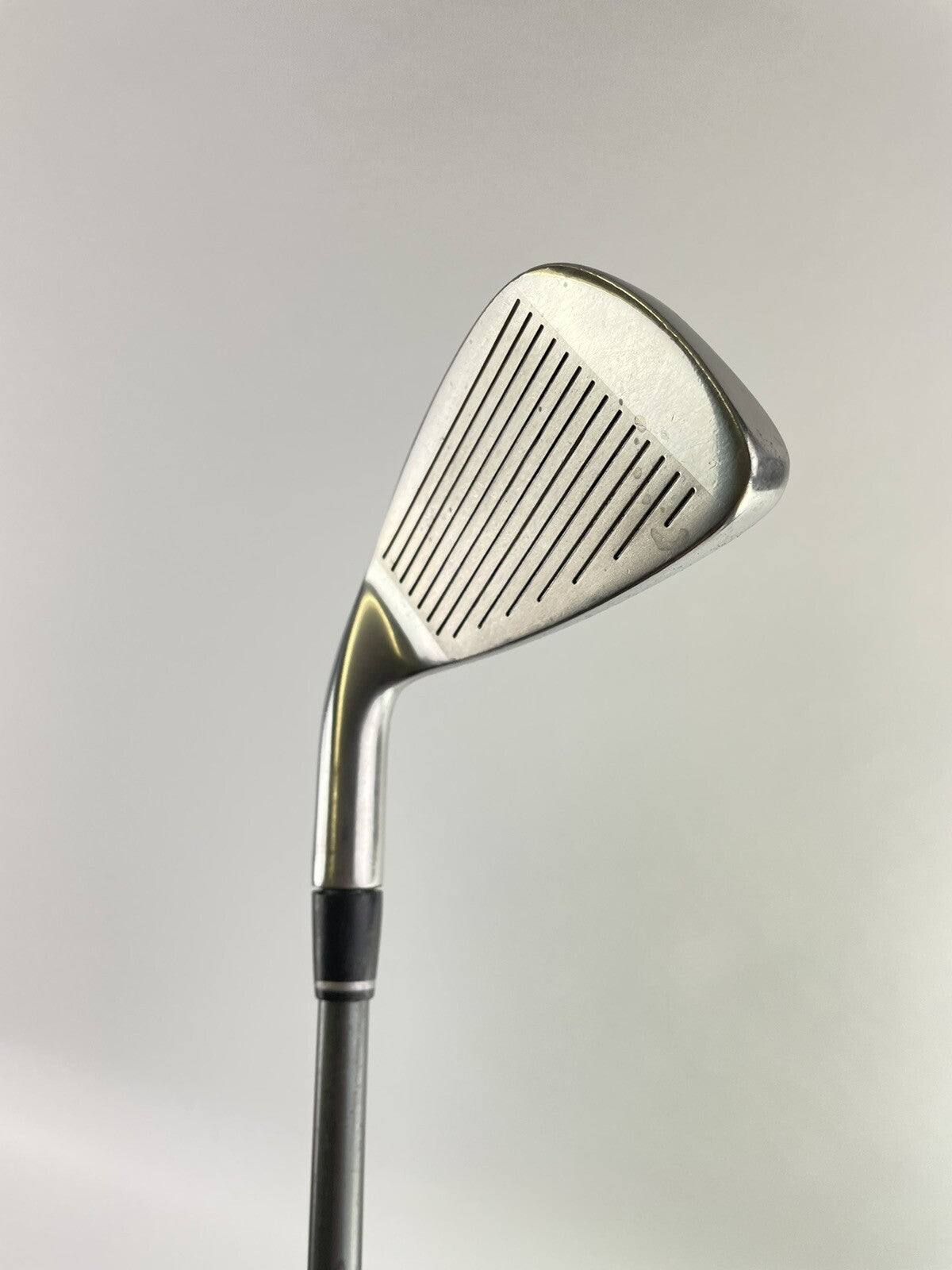 Ben Sayers 3 Iron Mens Regular Graphite /Right /Golf Pride Align Midsize /1103711