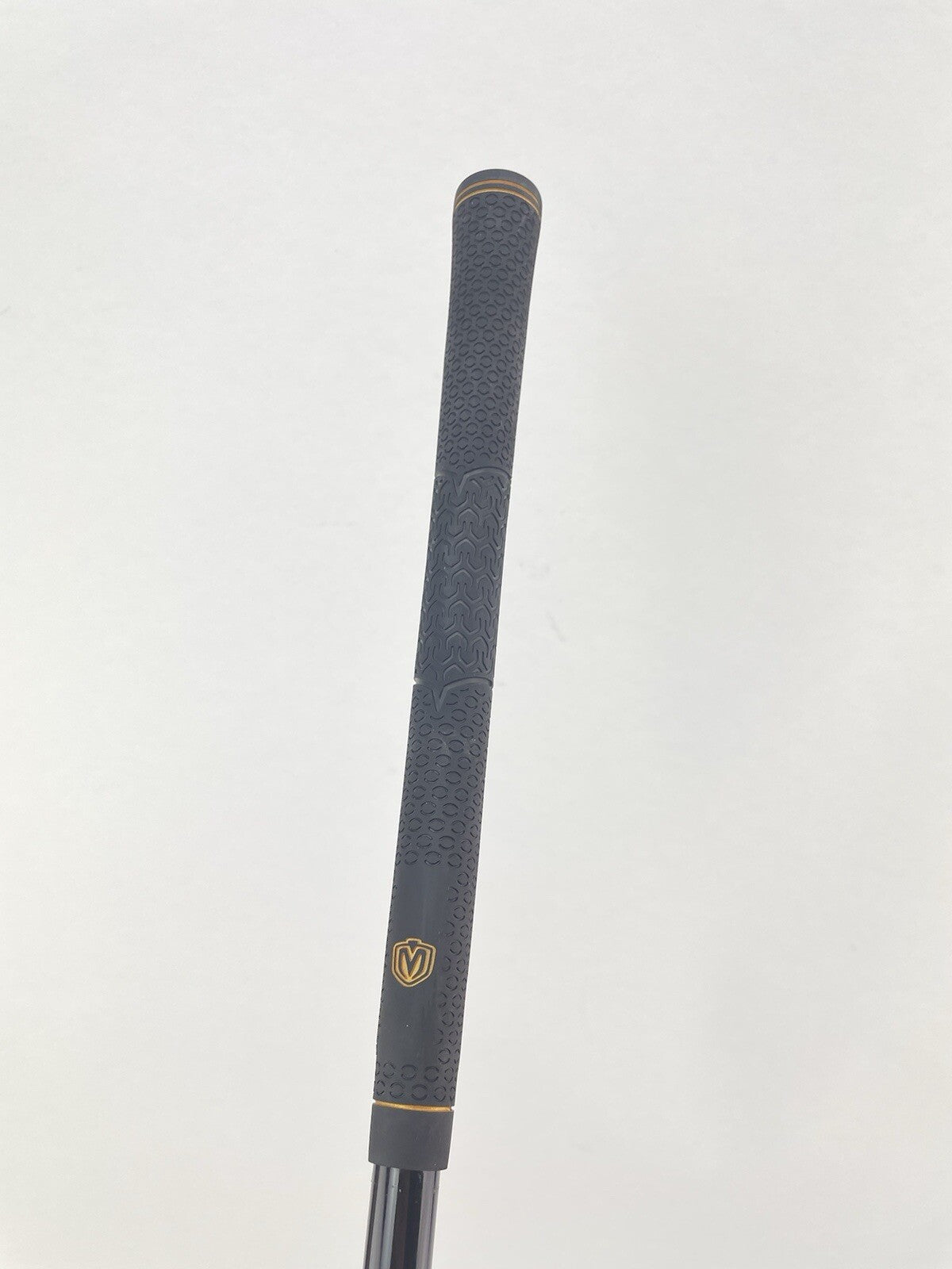 MD Golf 5 Wood Left Handed 20* UST Mid Firm Graphite /New Grip /1657711