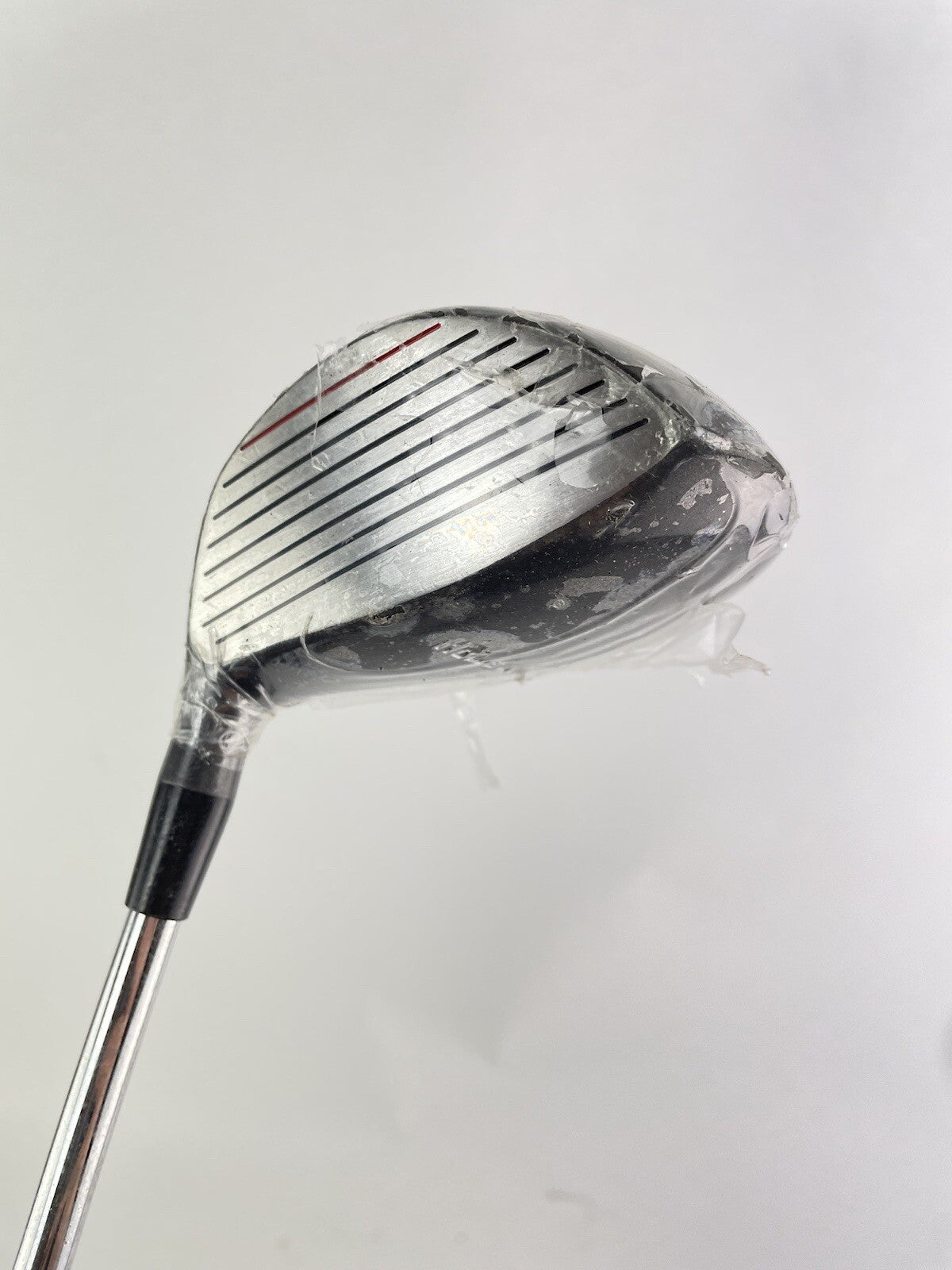 Howson Golf 5 Wood Mens 21 Degrees /Regular Steel /Right Handed /New /157986