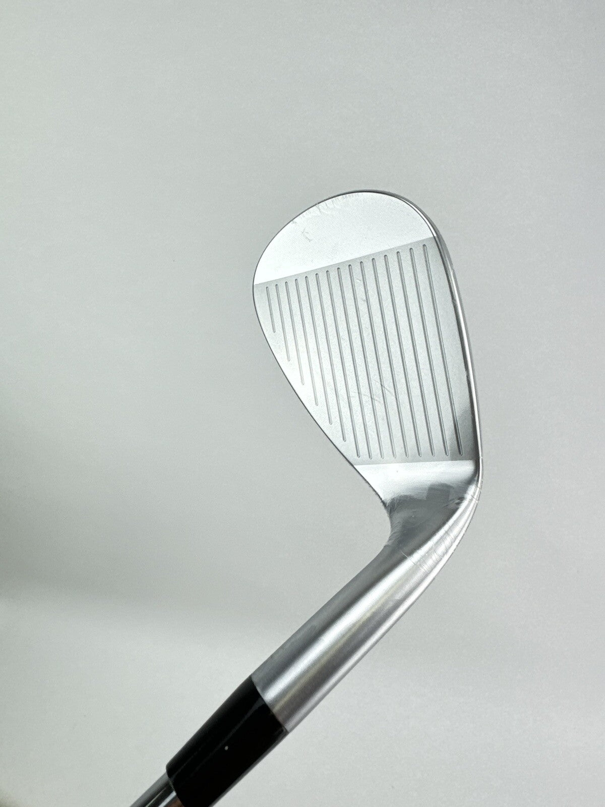 Mizuno JPX923 Sand Wedge Hot Metal 54* Nippon Regular Steel /Left Handed /204758