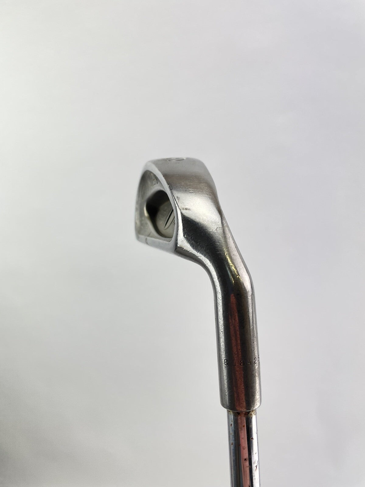 Ping Eye 6 Iron Black Dot Regular Flex Steel /Right Hand /New Grip /-1” /209694