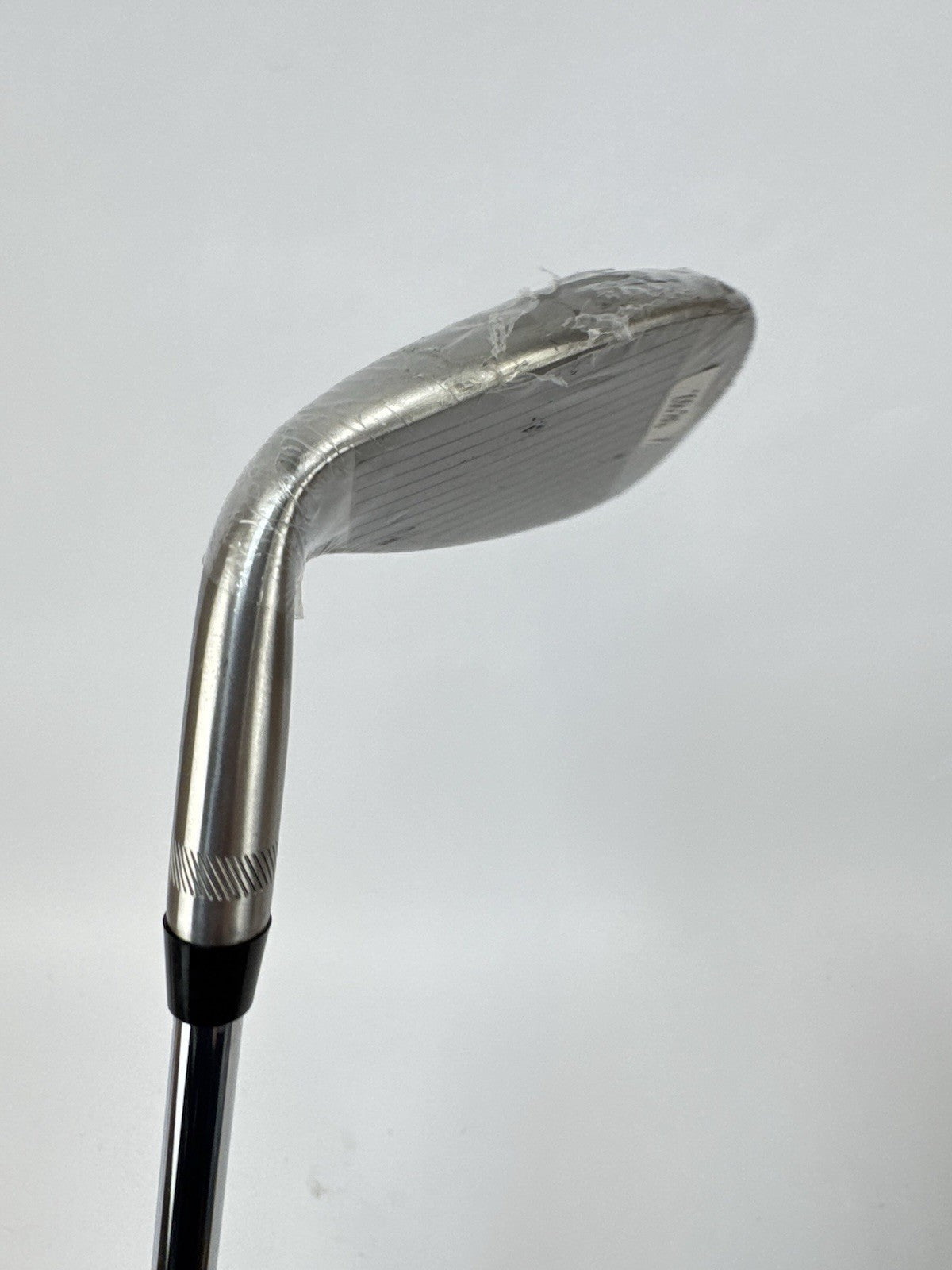 Sub 70 Gap Wedge 699 Pro 50* KBS Max 80 Stiff Flex Steel /Right /New /338997