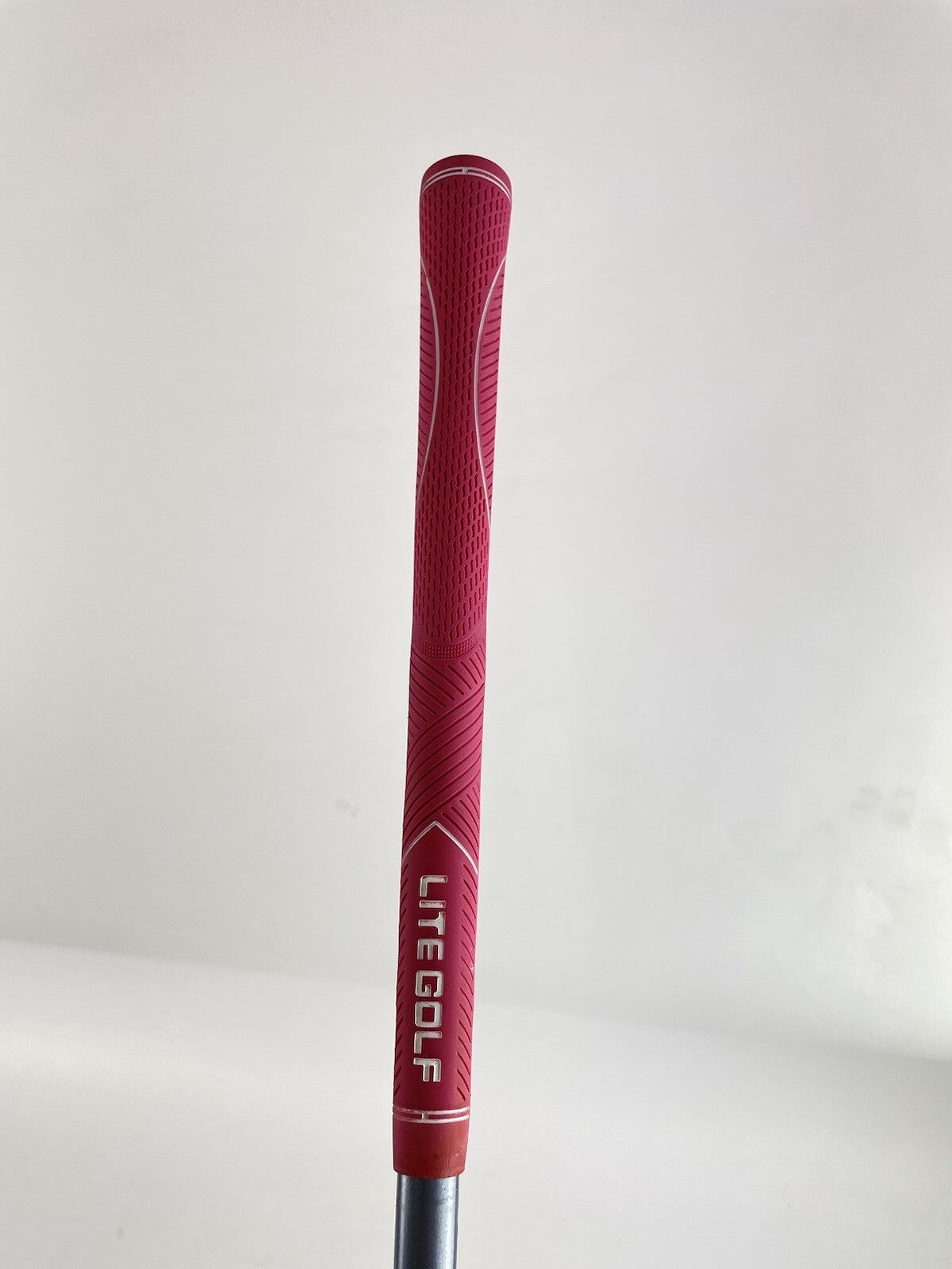 Lady Cobra 6 Iron Ladies Flex Graphite /Right Handed /New Grip / 1057715