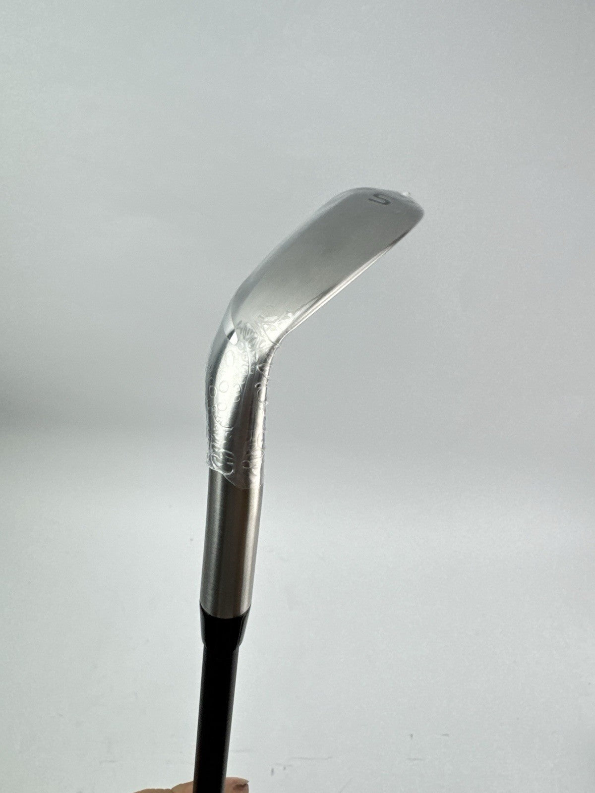Cobra Aerojet Sand Wedge 54* KBS PGI 65 Senior Flex Graphite /Right /New /246876