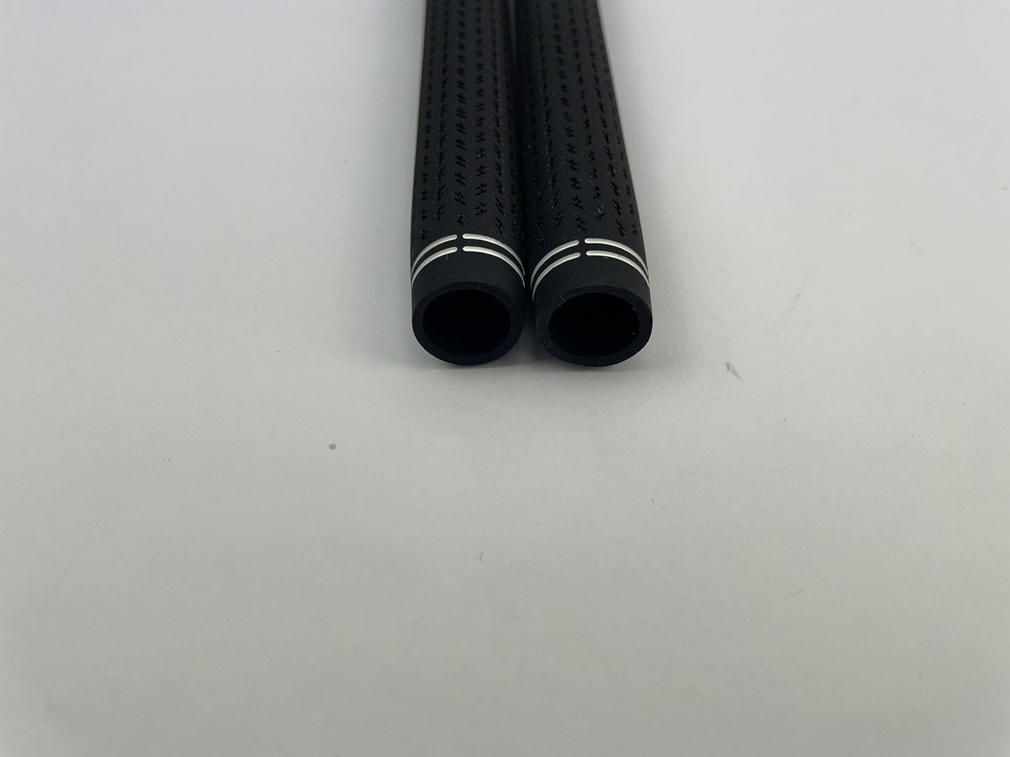 Lamkin Cobra Golf Grips (2) Standard /Black /Arccos Compatible /New5