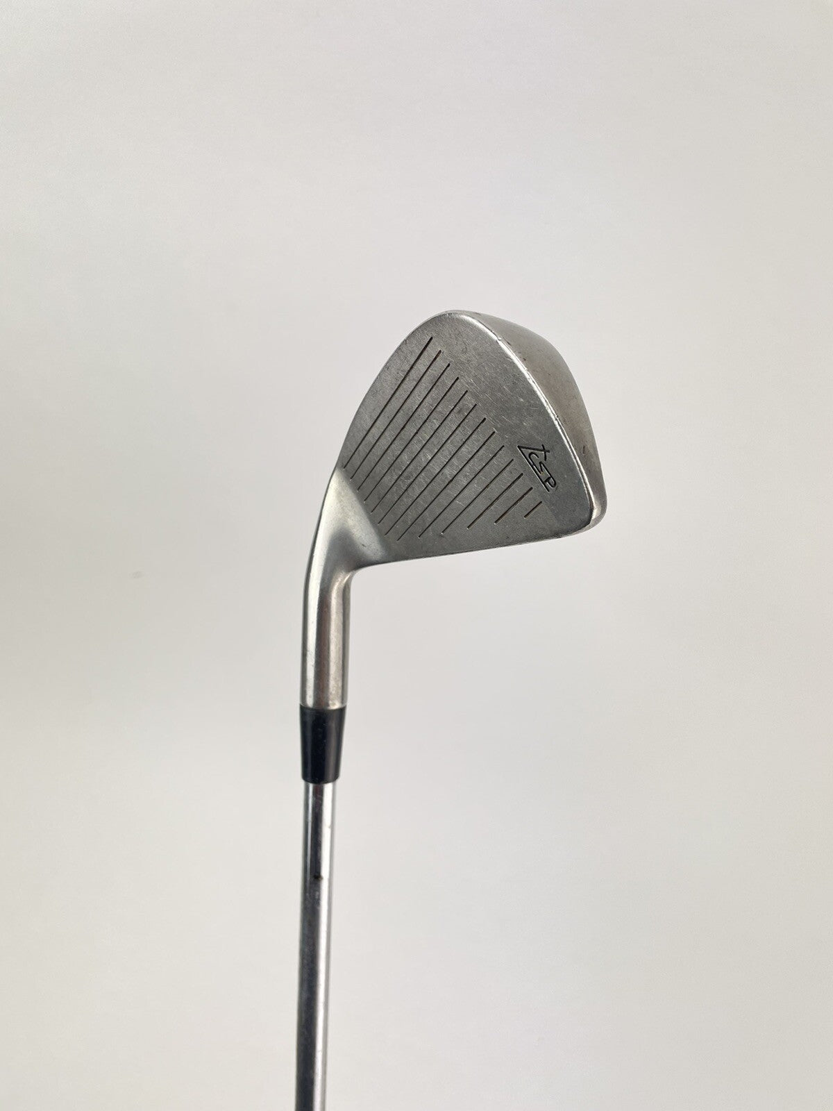 Wilson Midsize 3 Iron 1200 Gear Effect Regular Steel /Right Hand /New Grip/1778210
