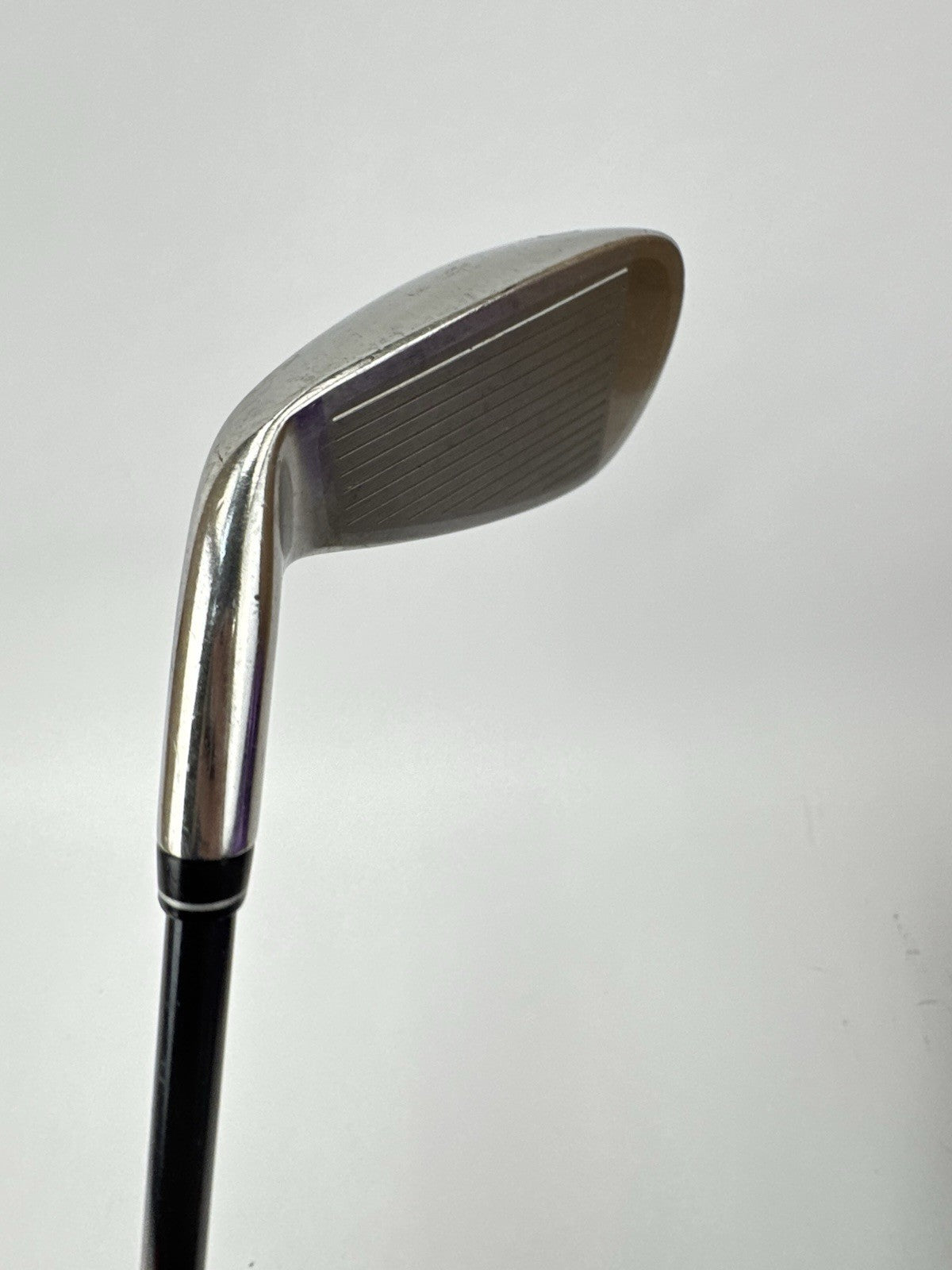 Yonex Ladies 6 Iron V-Mass 400FL Ladies Graphite /Right Handed /New Grip /342967