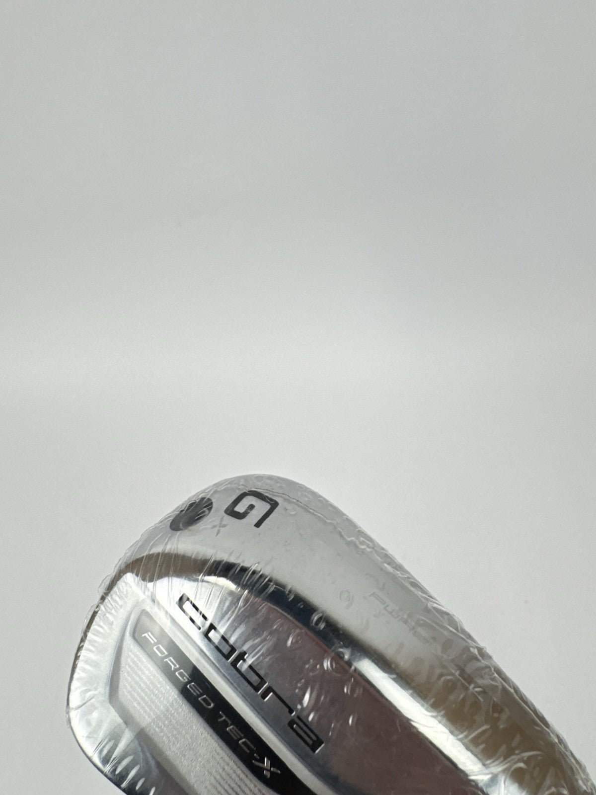 Cobra Forged Tec X Gap Wedge 48* KBS Tour Lite Regular Steel /Right /New /344174