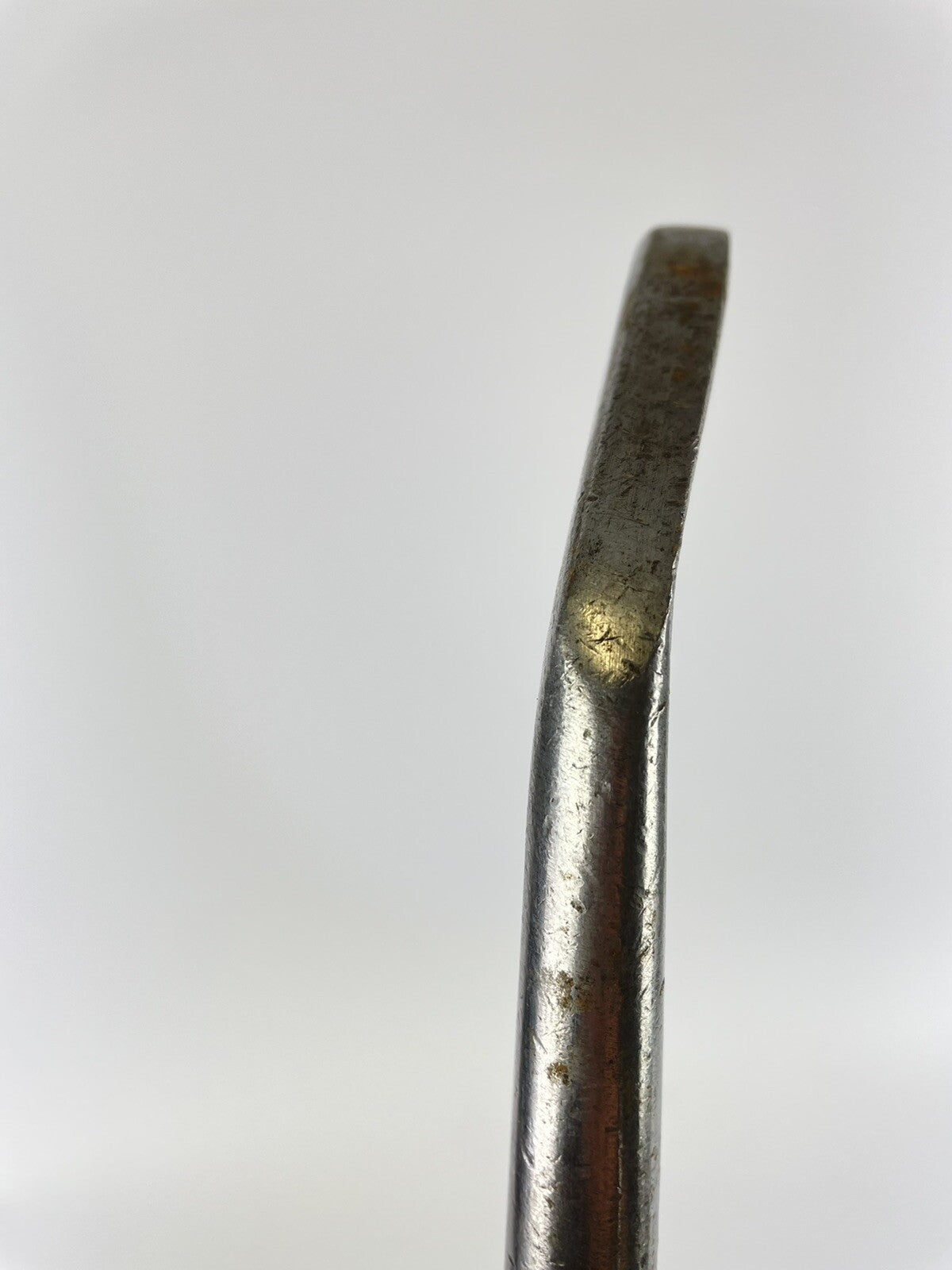 G.Franks Bradleyhall G.C Hickory Mid Iron Ladies Special 36.5”/Right Handed/11113