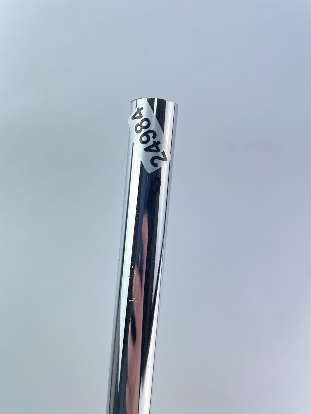 Elevate MPH 95 Iron Shaft Regular Flex Steel 36” /0.370 Parallel Tip /2498413