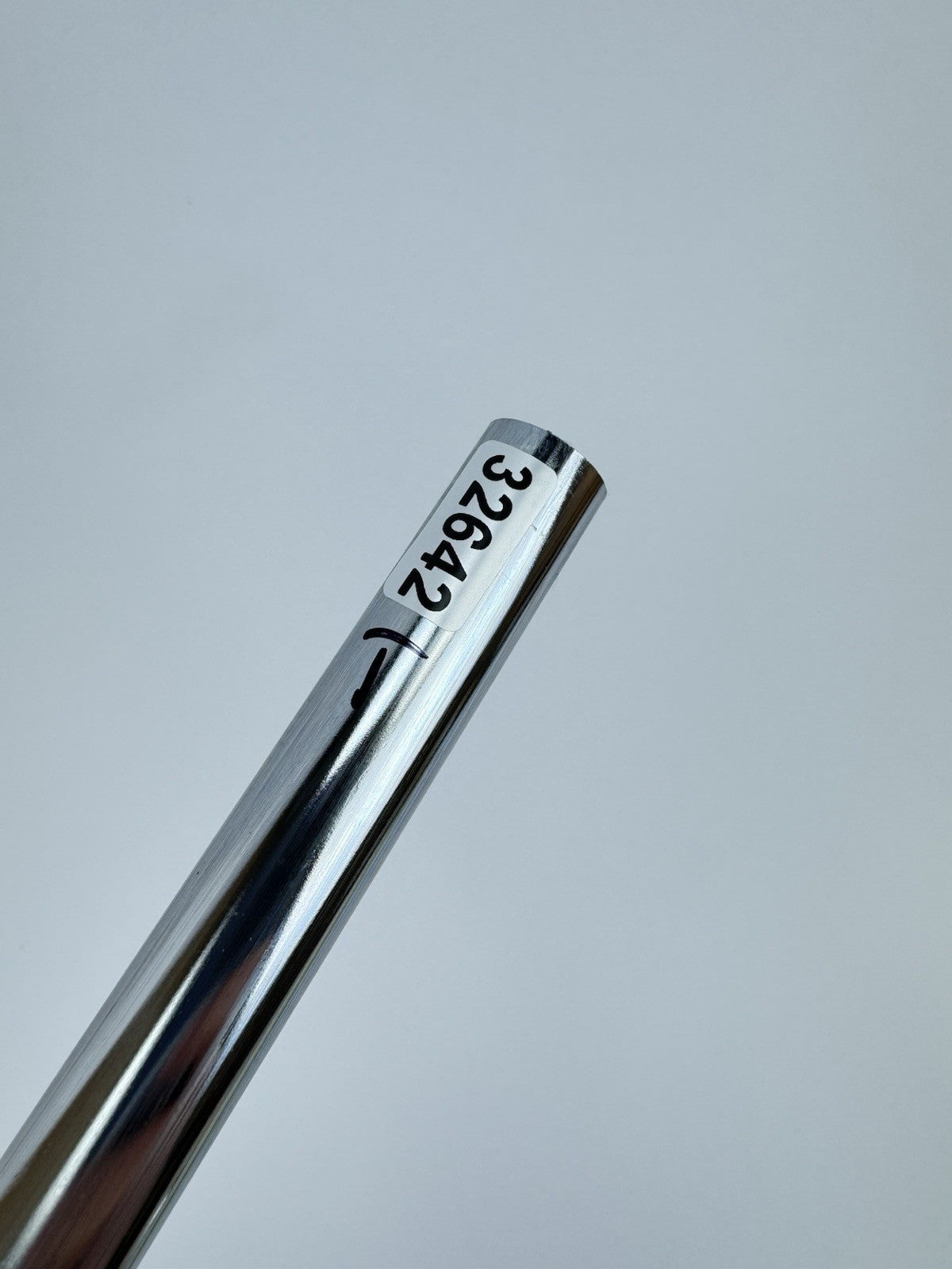 Dynamic Gold 105 Iron Shaft Vss Pro S300 Stiff Flex Steel 35.25” /0.355 /3264212
