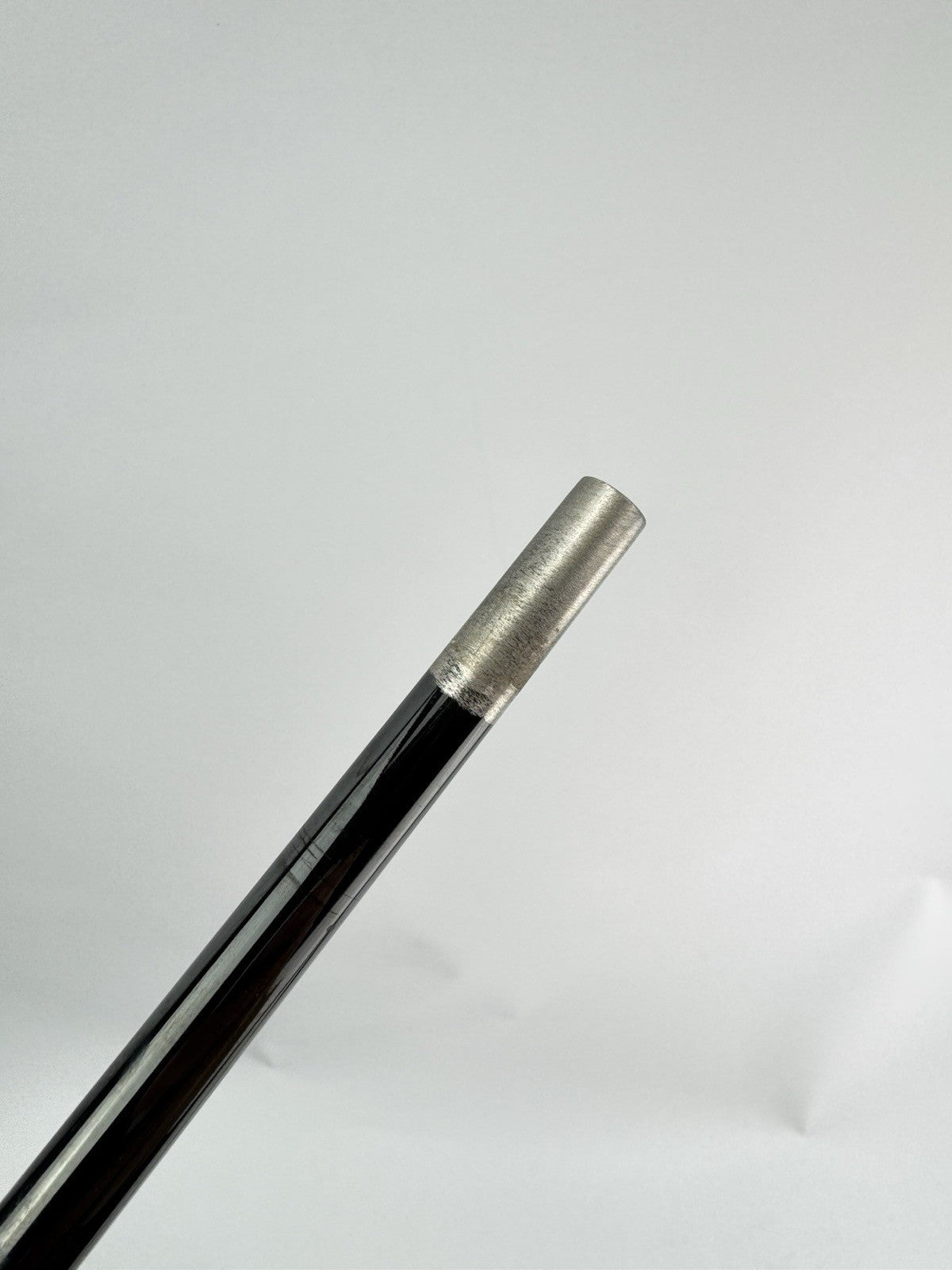KBS $-Taper 120 Blackout Iron Shaft Stiff Flex Steel 36.25 /0.355 Taper/292378