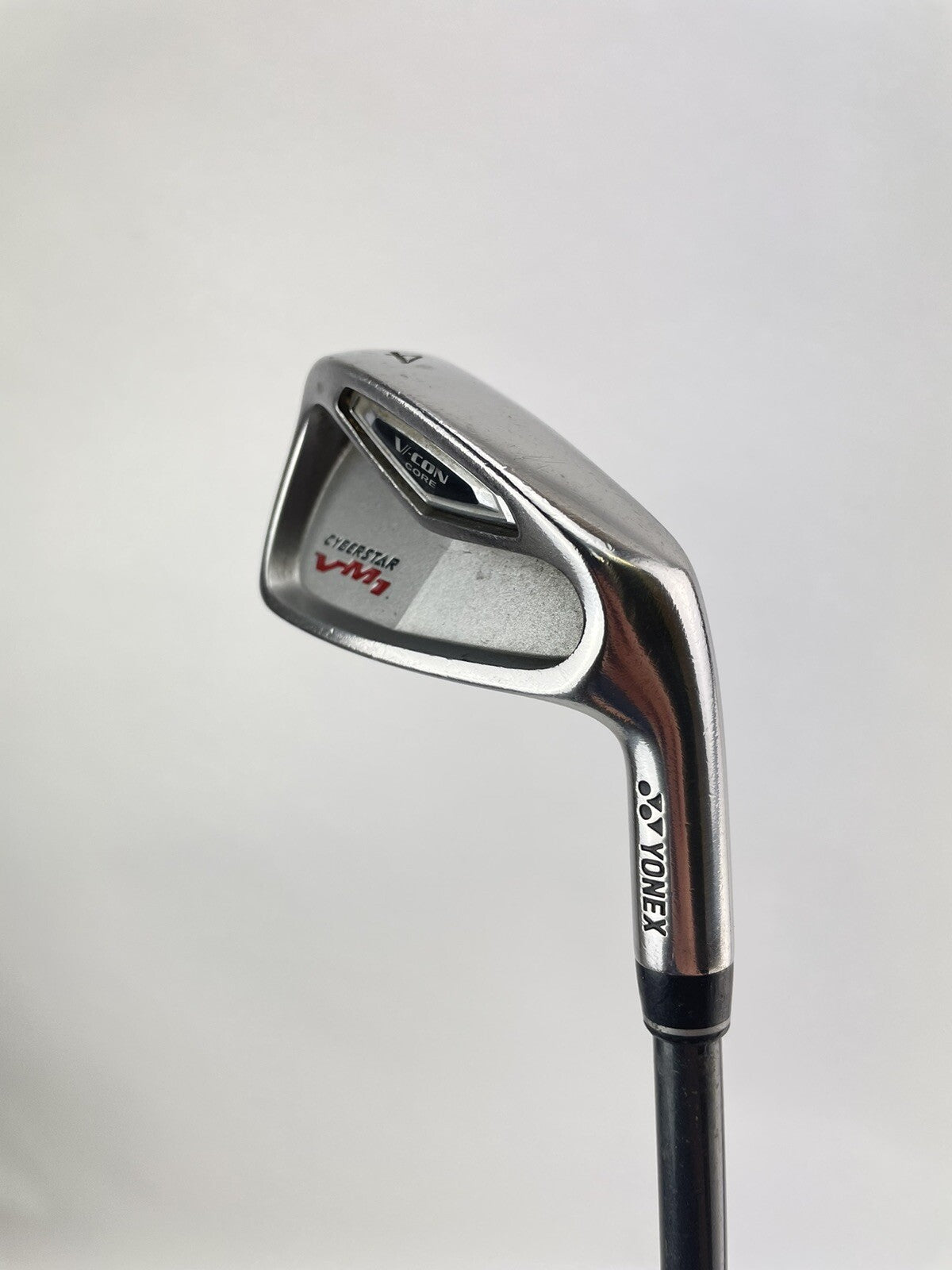 Yonex Cyberstar 4 Iron VM1 Regular Flex Graphite /Right Handed /196671