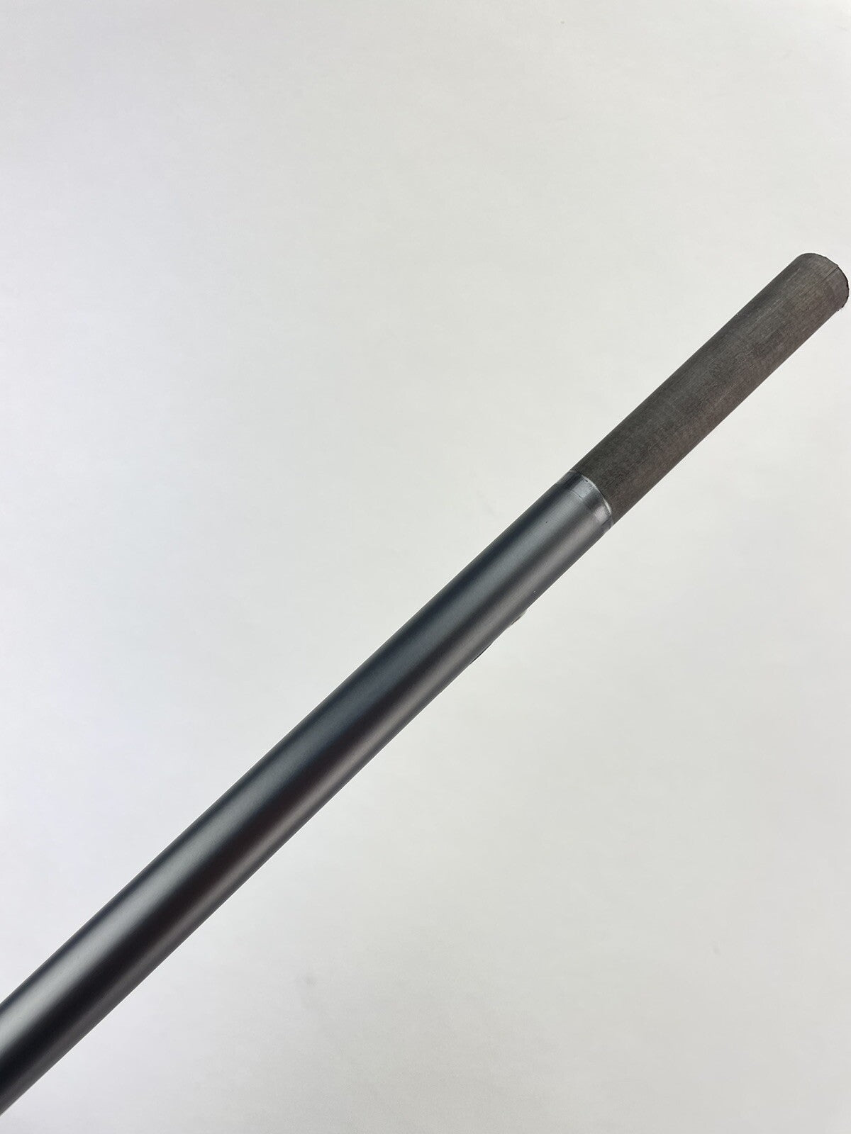 Catalyst 55 Iron Shaft 5.0 Senior Flex Graphite 34.5" /0.370 Parallel /202349