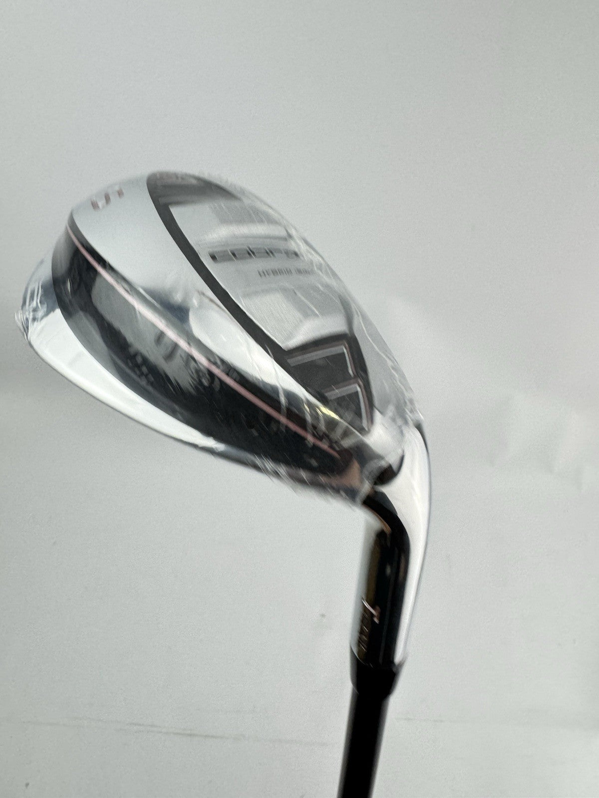 Cobra T-Rail Ladies Sand Wedge 54* KBS PGI 55 Ladies Graphite /Right /New /303113