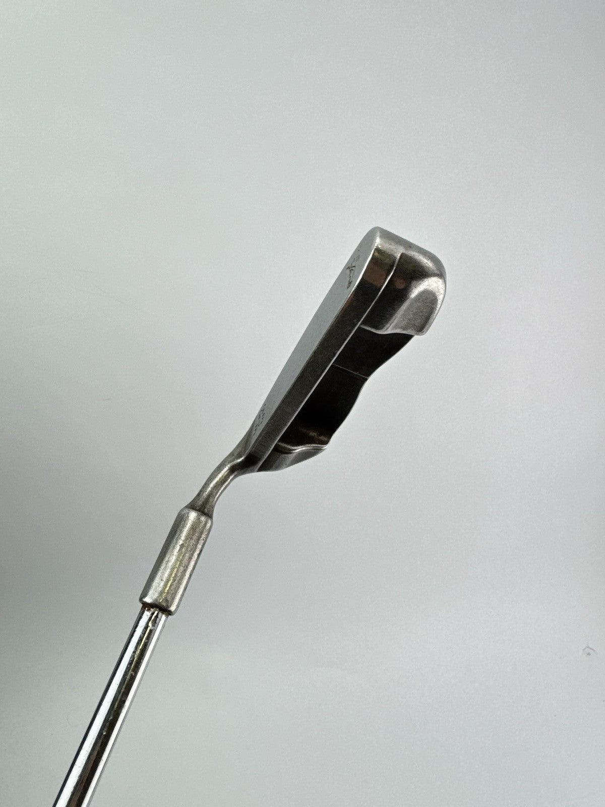 Ping Eye53 Putter Blade Heel Shafted 34.5” /Right Handed /New Grip /3106912