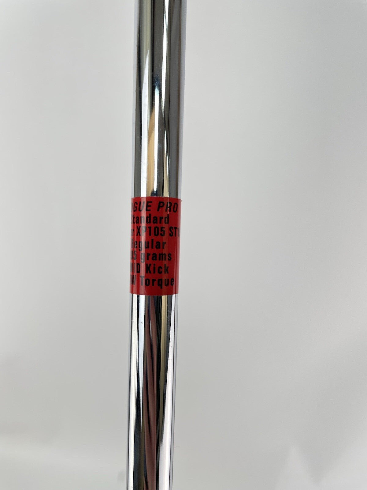 Callaway Rogue ST Pro 7 Iron XP105 R300 Regular Steel /Right Handed /Demo /1507513