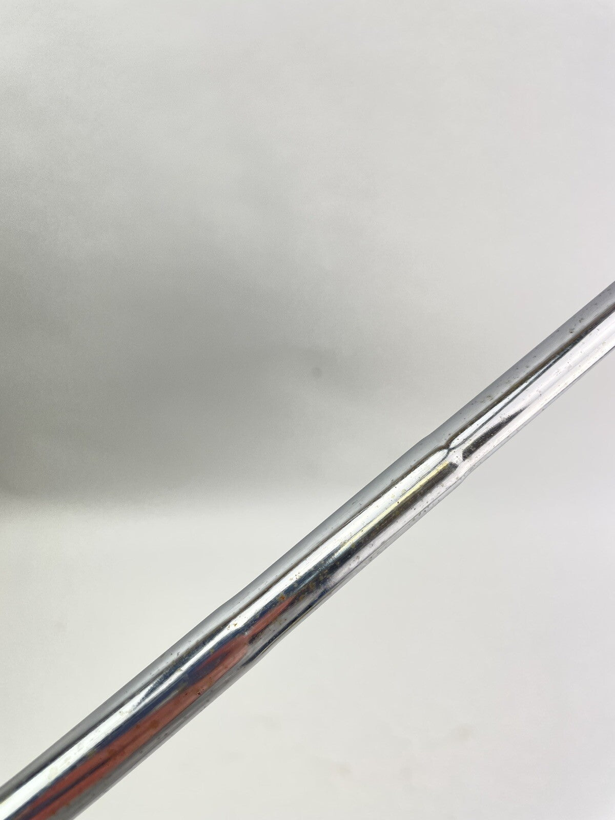 Jaxx Golf 6 Iron CB200 Uniflex Steel Shaft /Right Handed /New Grip /2057817