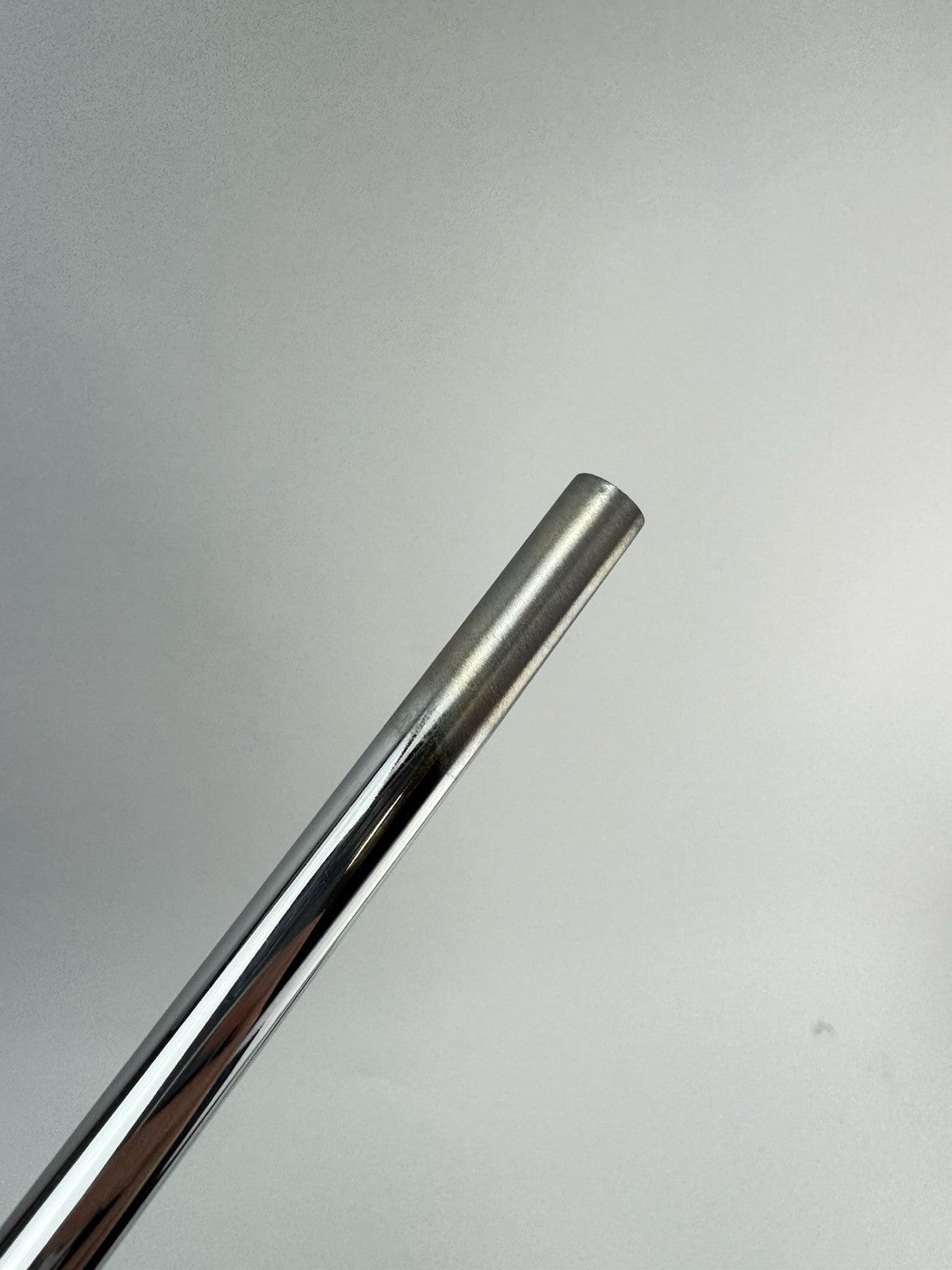 KBS Max 85 Iron Shaft Regular Flex Steel 36” /0.370 Parallel /343135