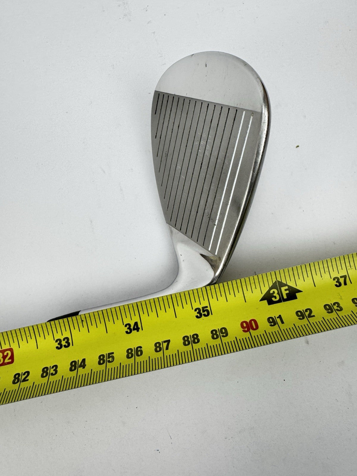 Callaway Mavrik Sand Wedge Left Handed Elevate 105 Regular Steel /Mid Grip/3259916