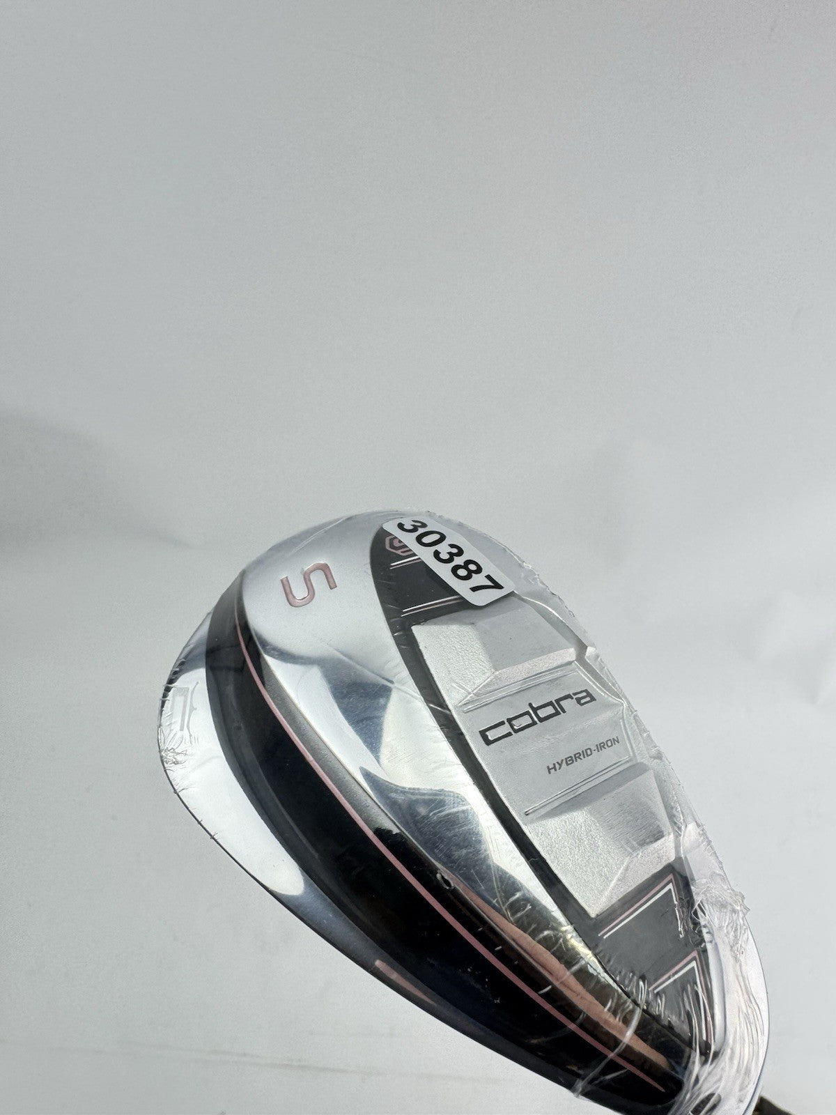 Cobra T-Rail Ladies Sand Wedge 54* KBS PGI 55 Ladies Graphite /Right /New /3038716
