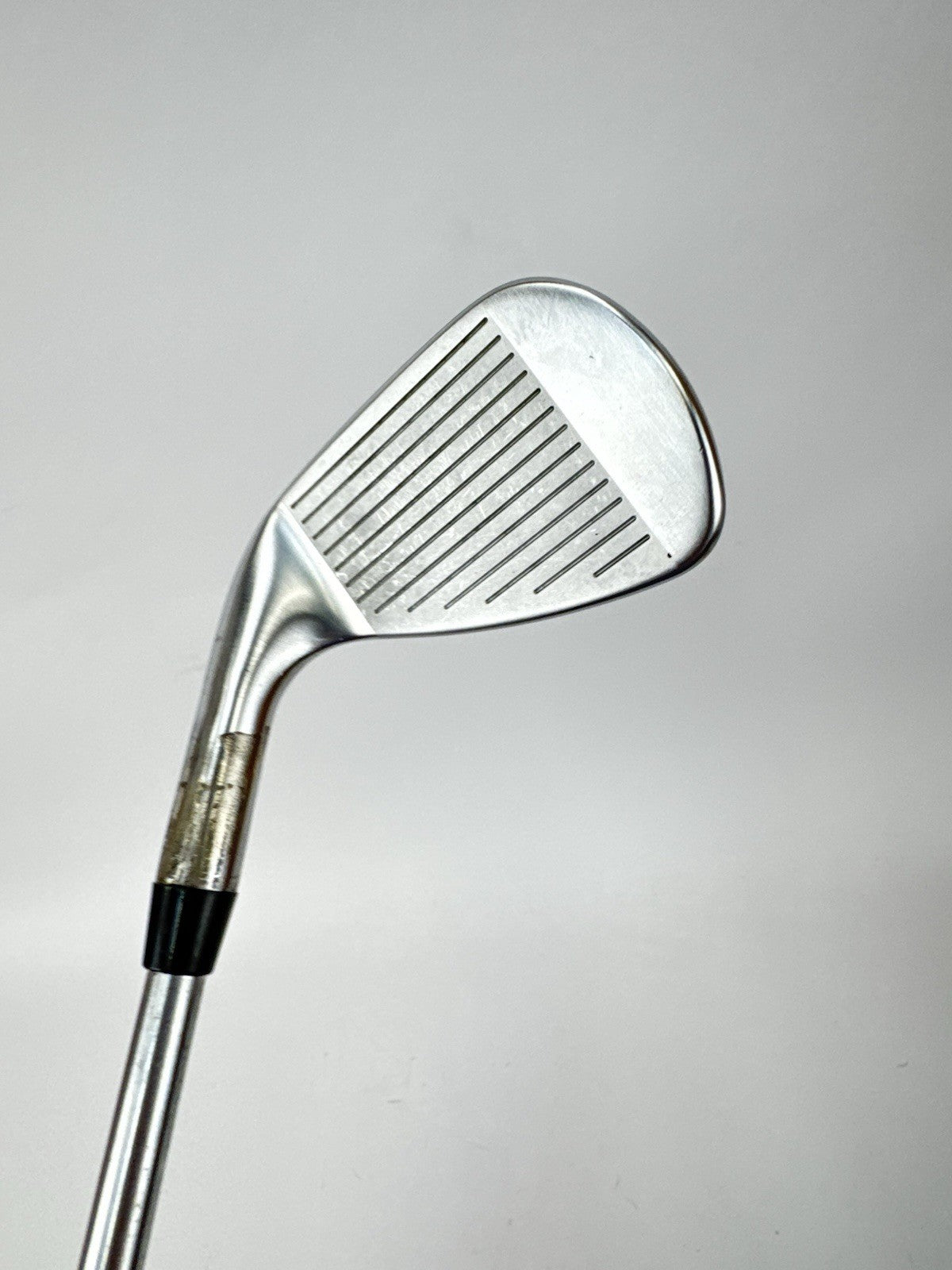 Titleist T150 8 Iron Forged Project X IO 6.0 Stiff Steel /Right /New Grip /3523911