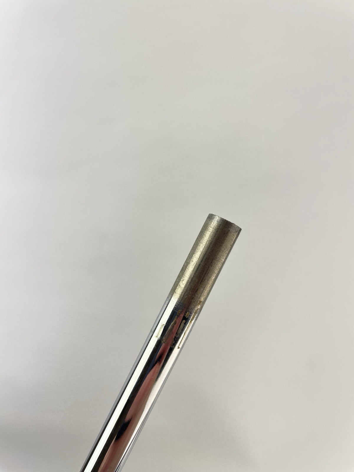 KBS Max 85 Iron Shaft Stiff Flex Steel 36.5” /0.370 Parallel /286368