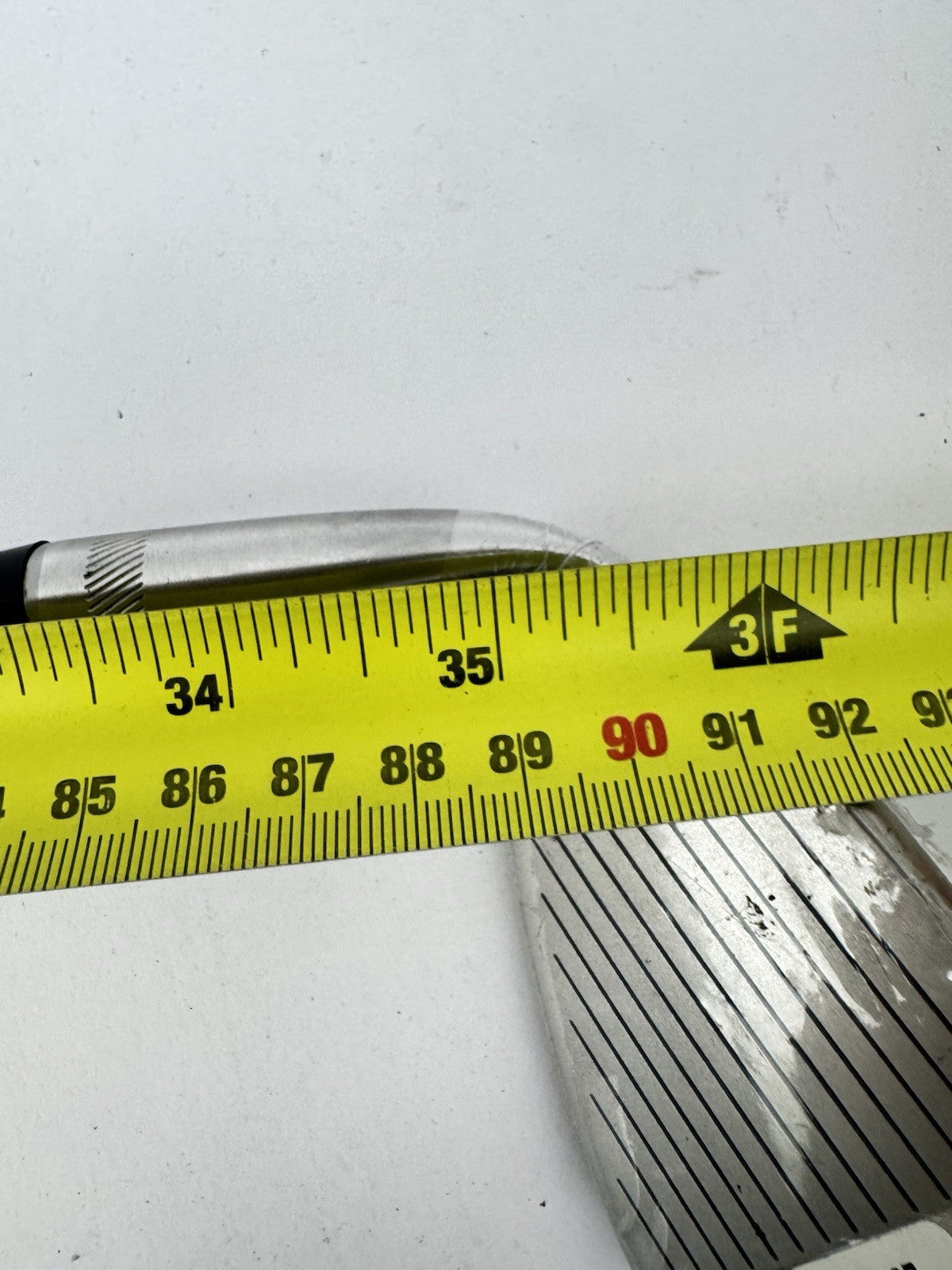 Sub 70 Gap Wedge 699 Pro 50* KBS Max 80 Stiff Flex Steel /Right /New /3389915