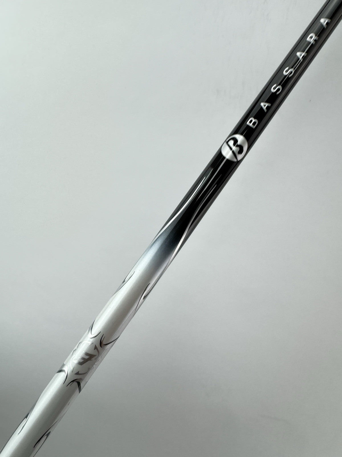 Taylormade Senior Hybrid Utility Shaft Bassara Lite Flex Graphite 39.25” /258121