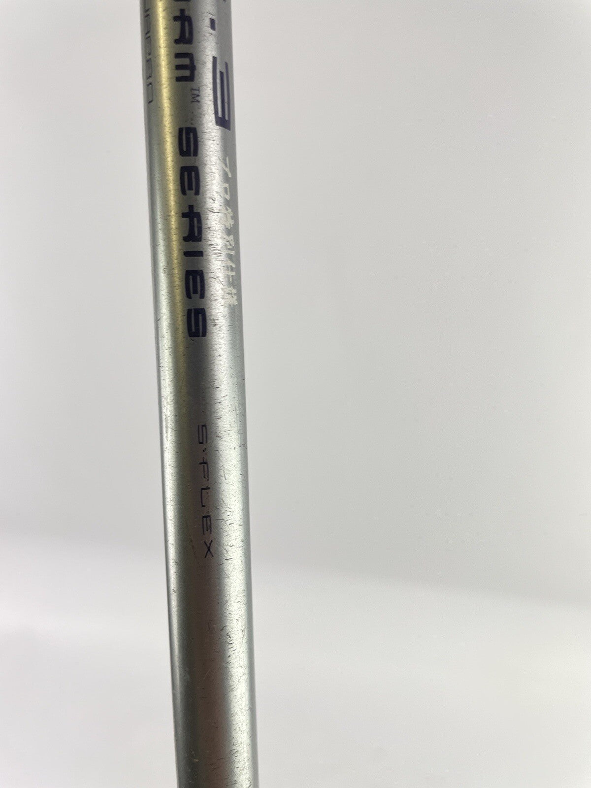 Sonartec Driving Cavity 3 Wood 14* Fujikura Stiff Graphite /New Grip /963718